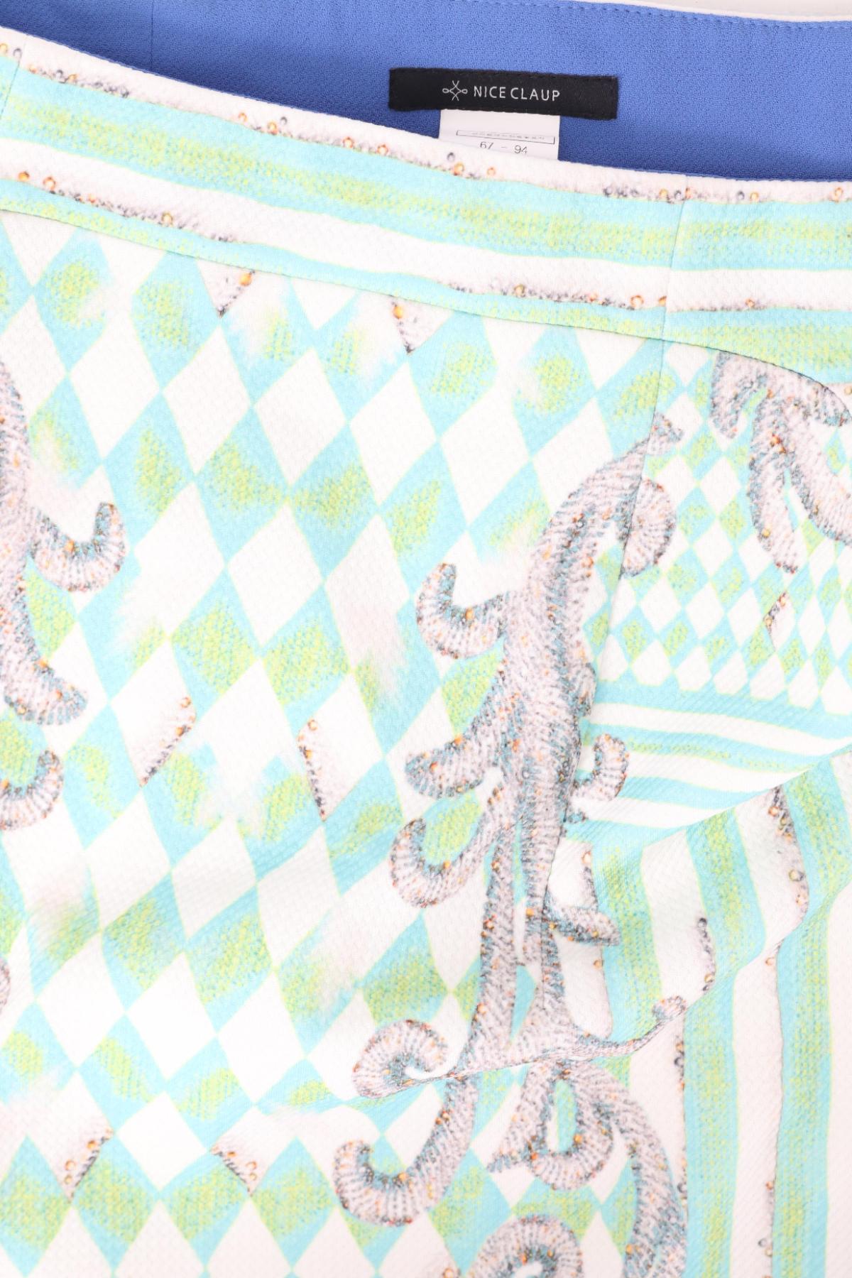 Пола NICE CLAUP3