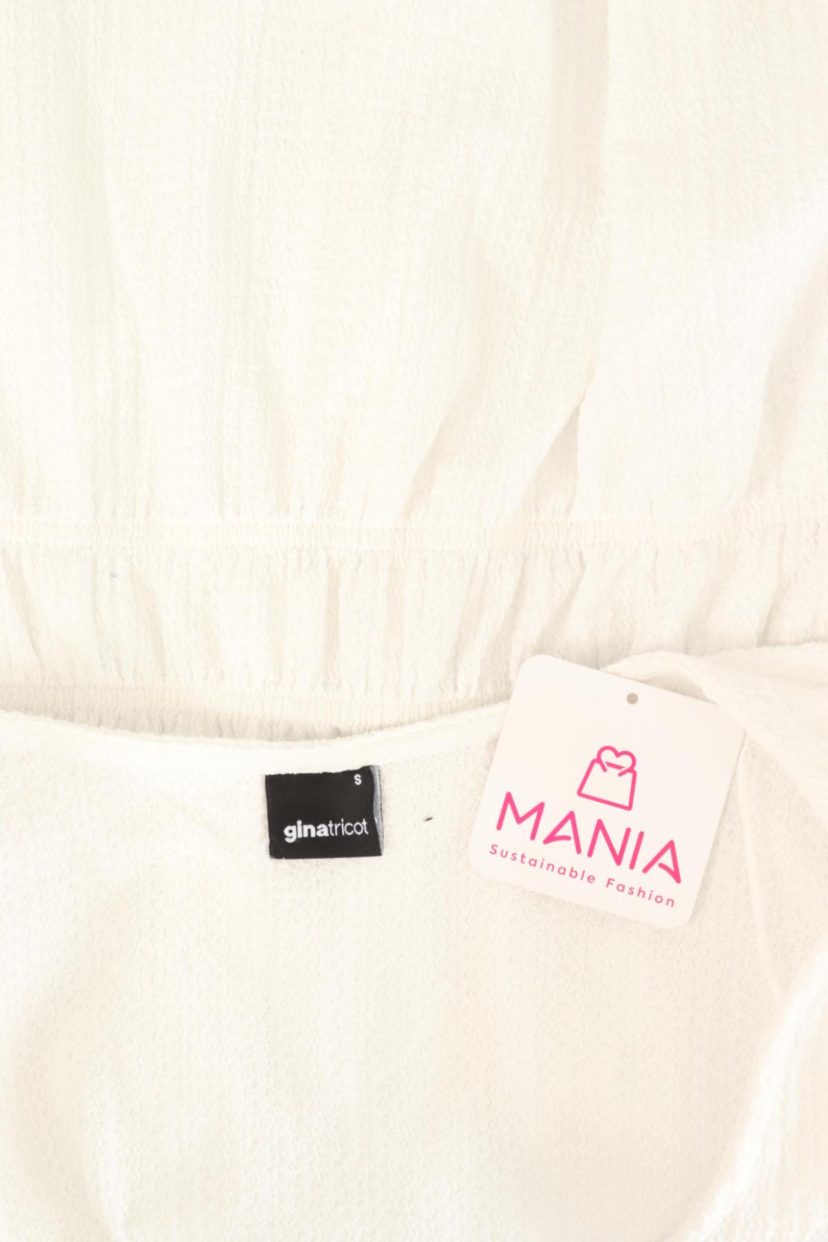 Блуза GINA TRICOT3