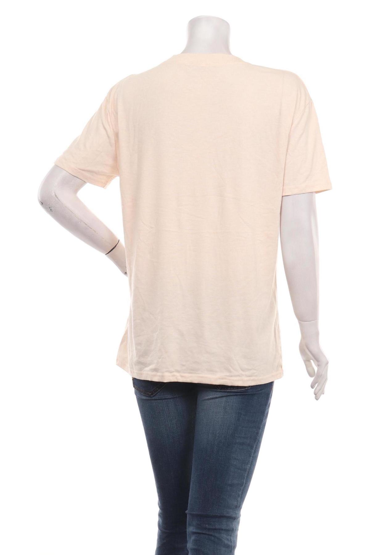 Тениска с щампа NO NAME2