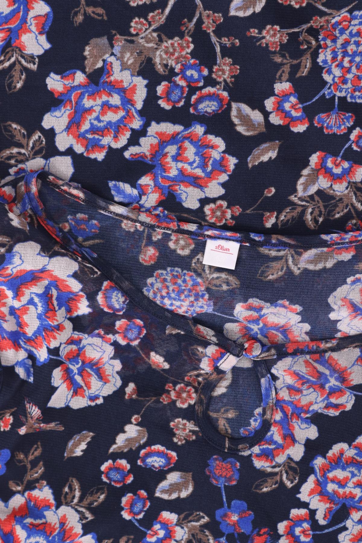 Ежедневна рокля S.OLIVER3