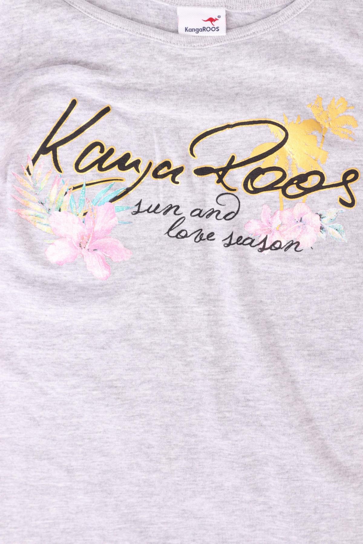 Потник KANGAROOS3