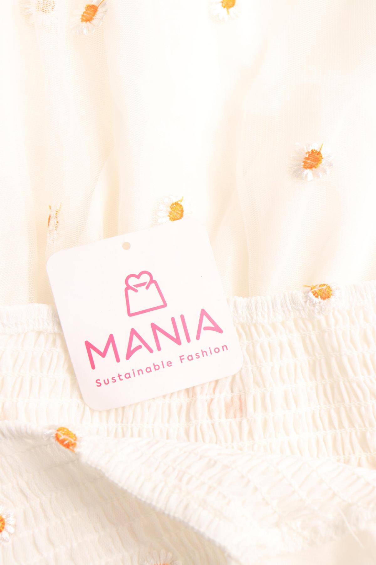 Ежедневна рокля SHEIN3 - Mania Ежедневна рокля SHEIN3