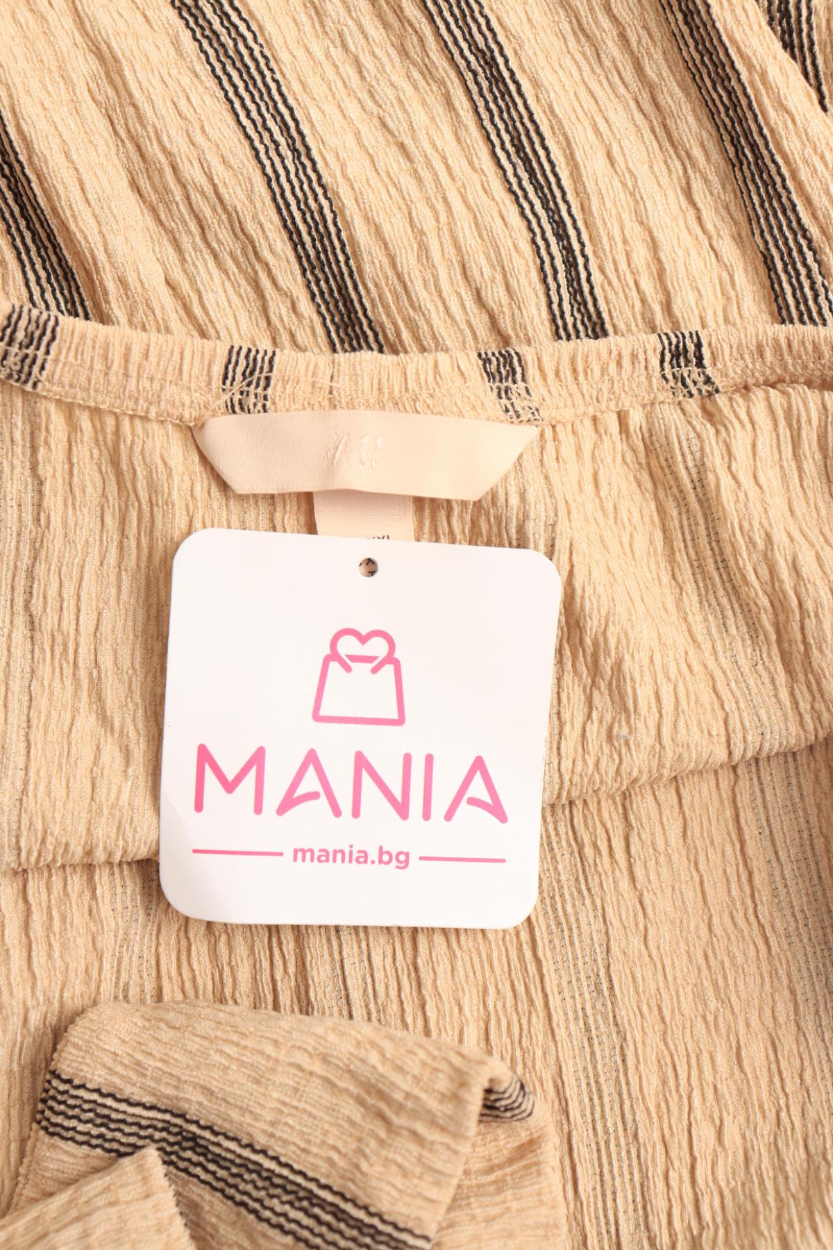 Ежедневна рокля H&M3