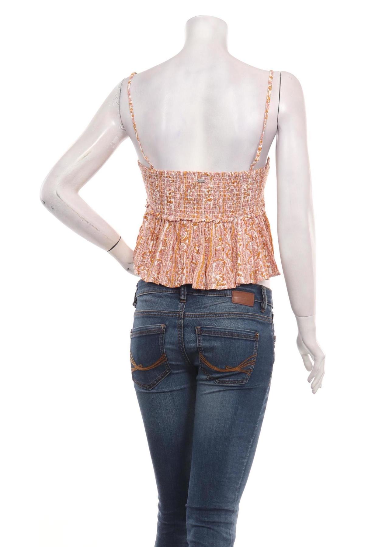 Потник PULL&BEAR2