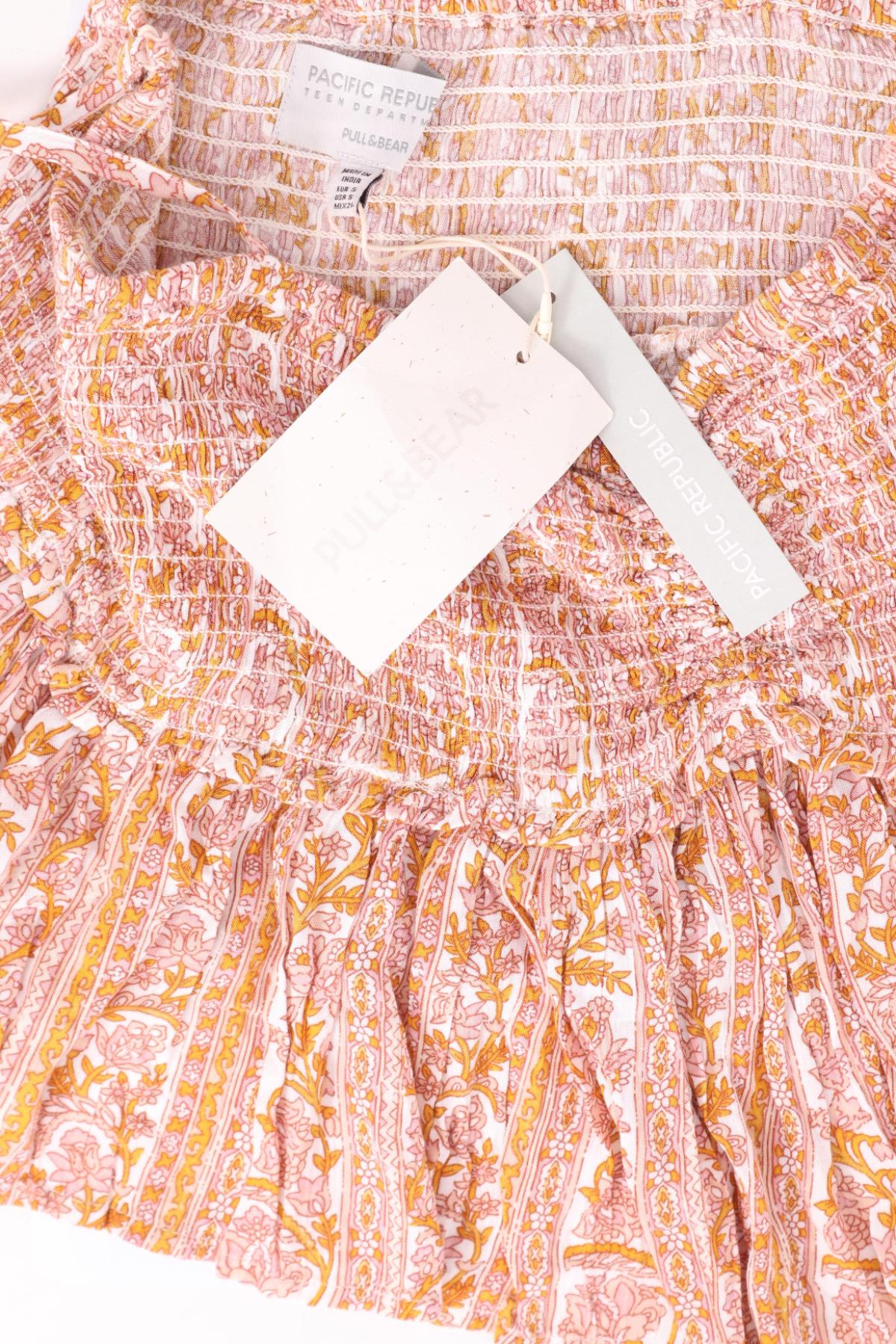 Потник PULL&BEAR3