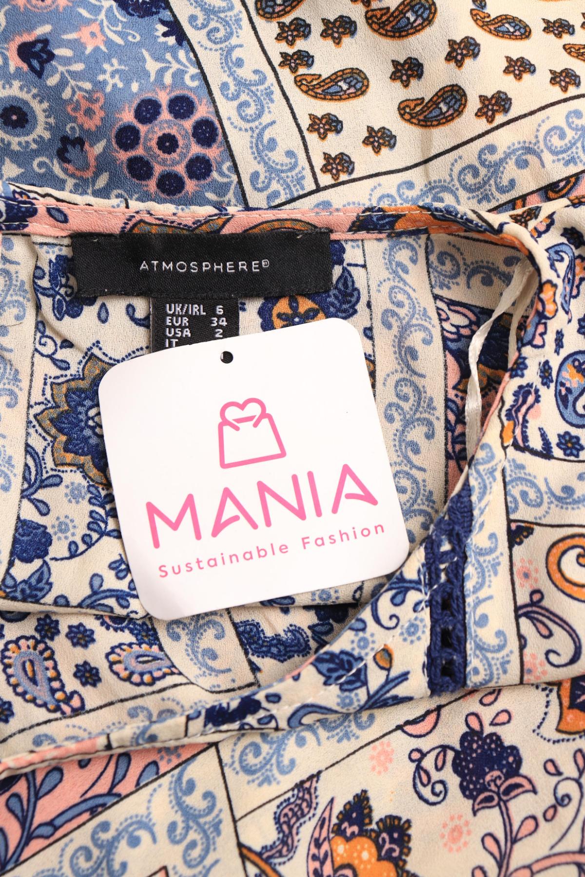 Ежедневна рокля ATMOSPHERE3