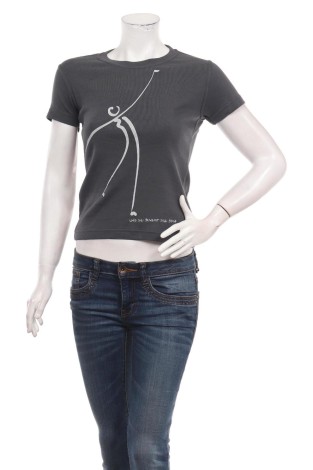 Tricou SWITCHER