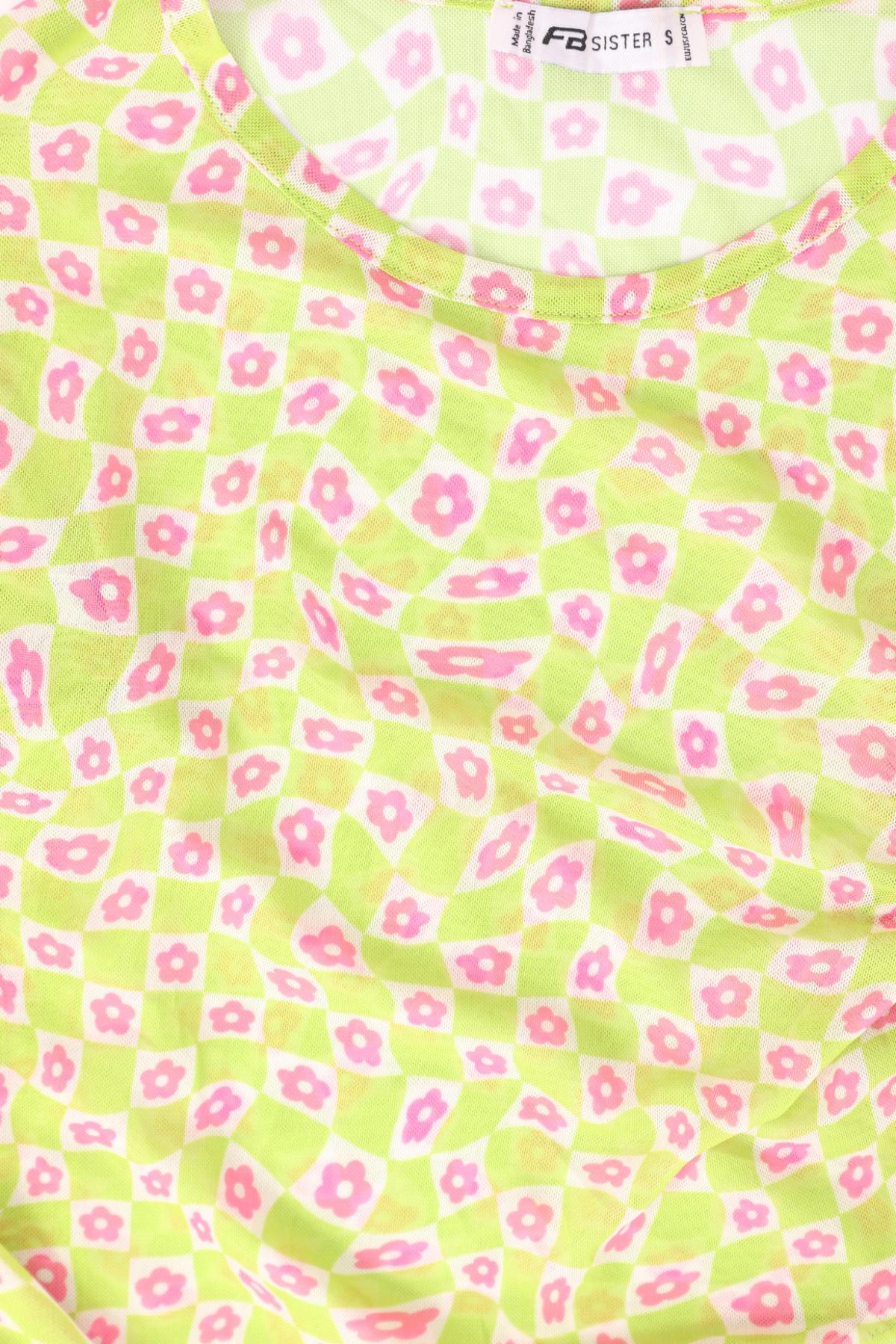 Блуза FB SISTER3