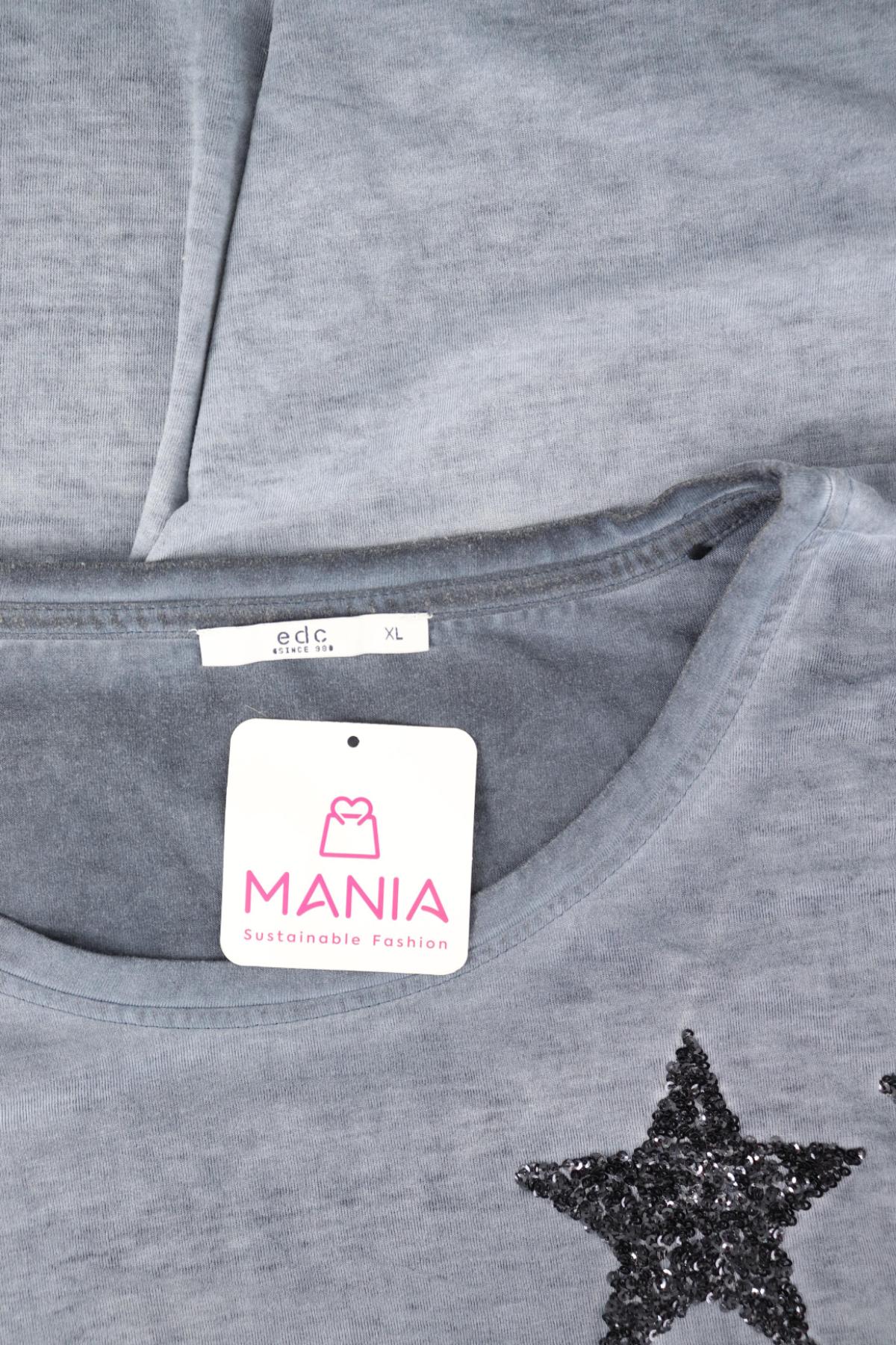 Блузи от Тениски EDC BY ESPRIT3