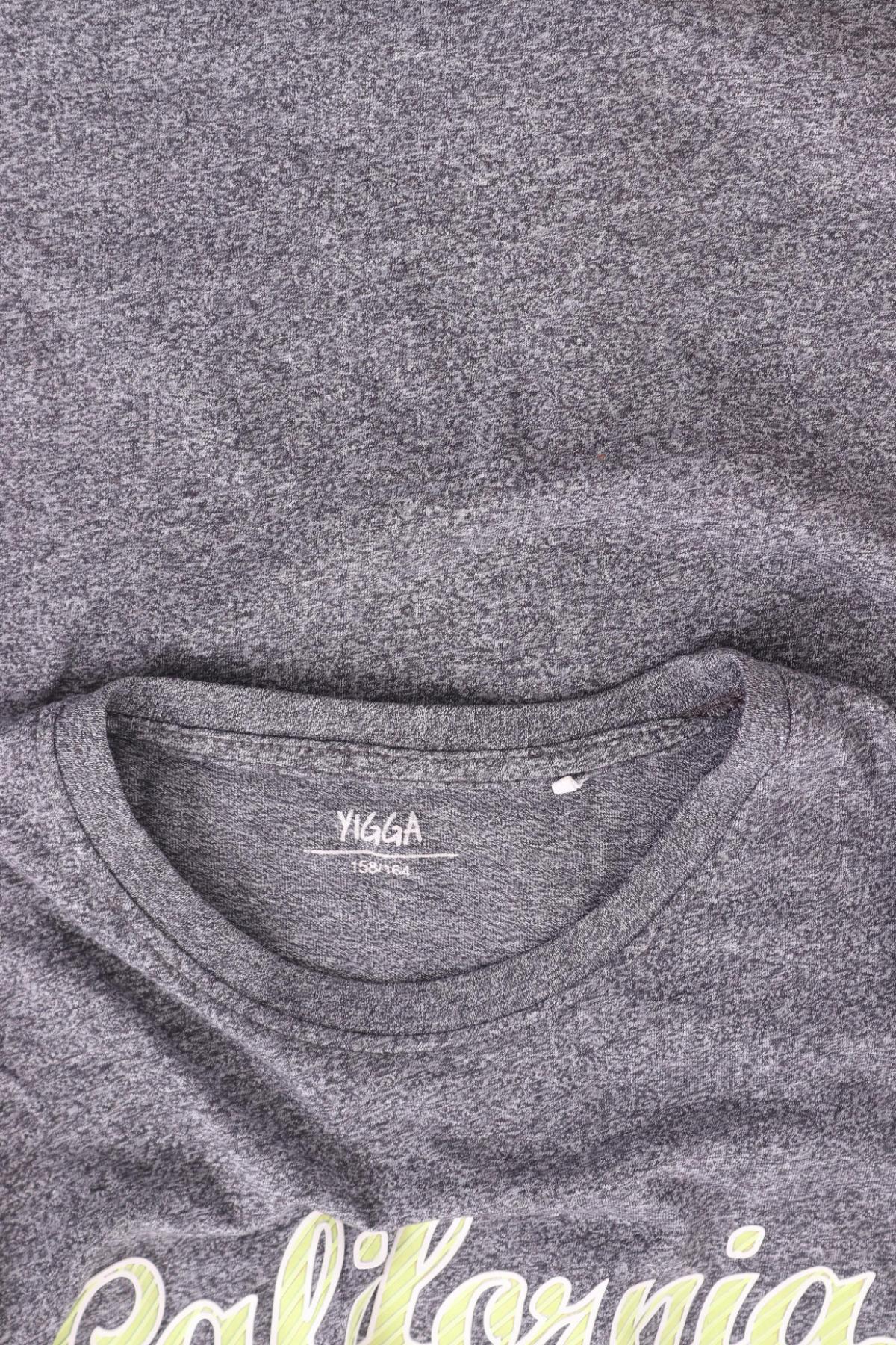 Детска тениска YIGGA3