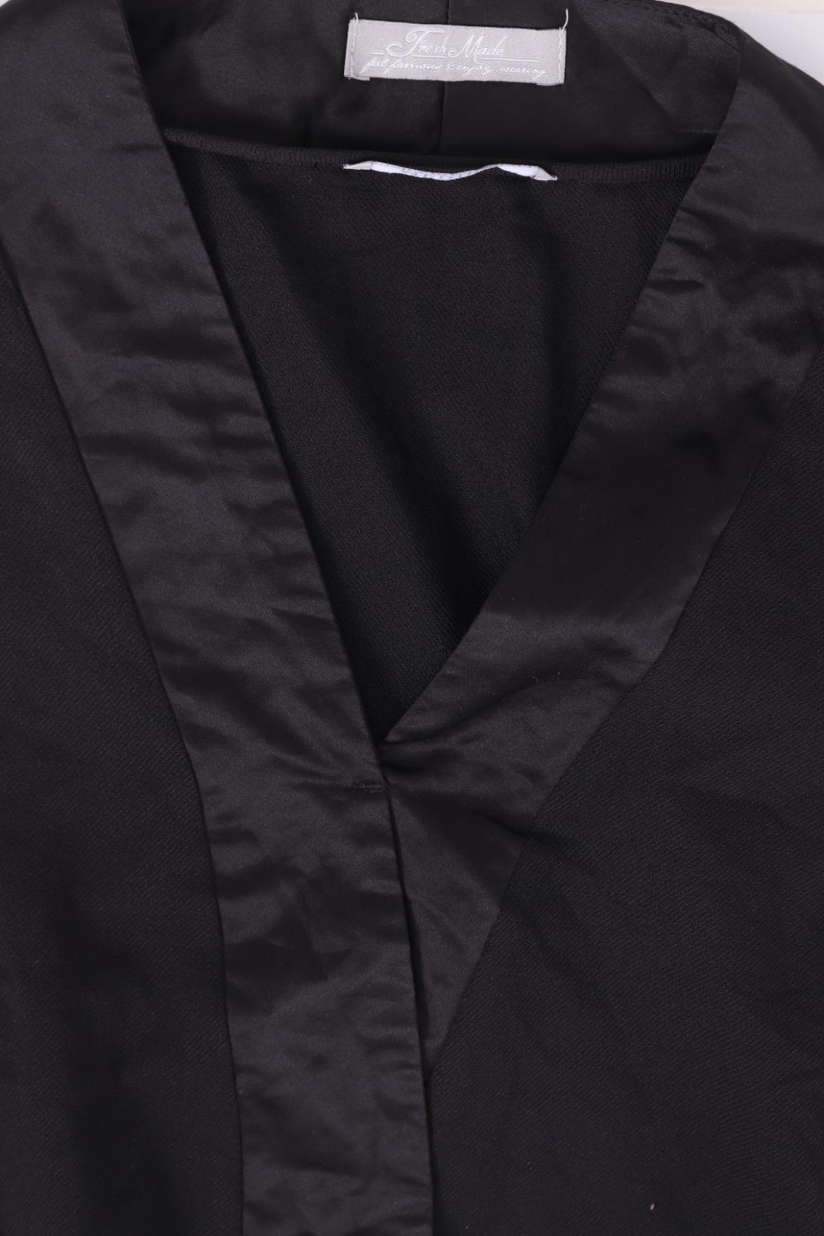 Блуза FRESH MADE3