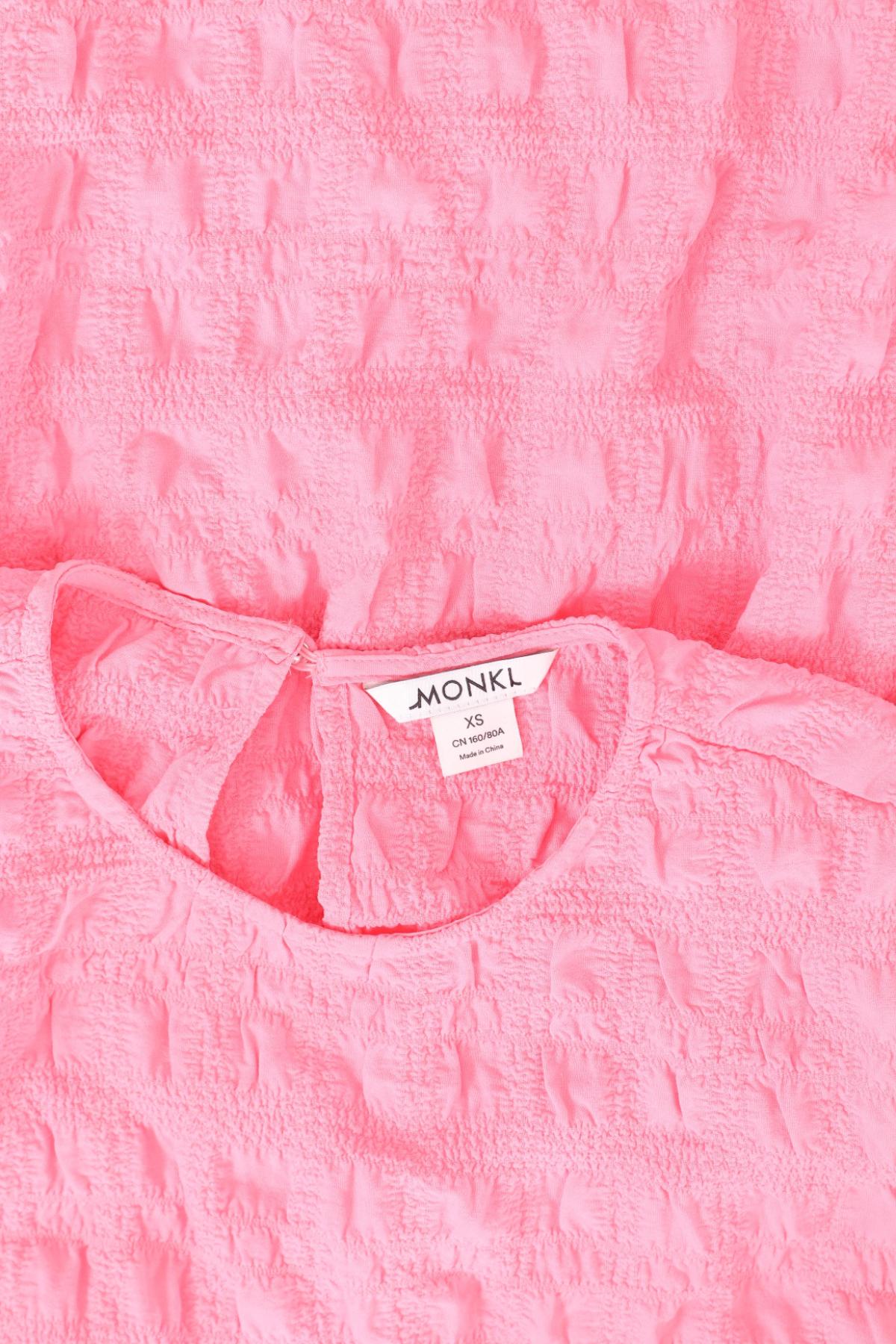 Ежедневна рокля MONKI3