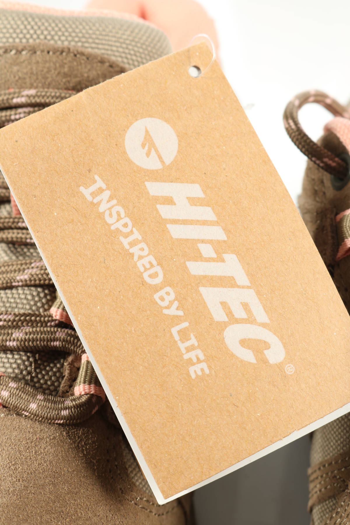 Спортни обувки HI-TEC3 Спортни обувки HI-TEC3