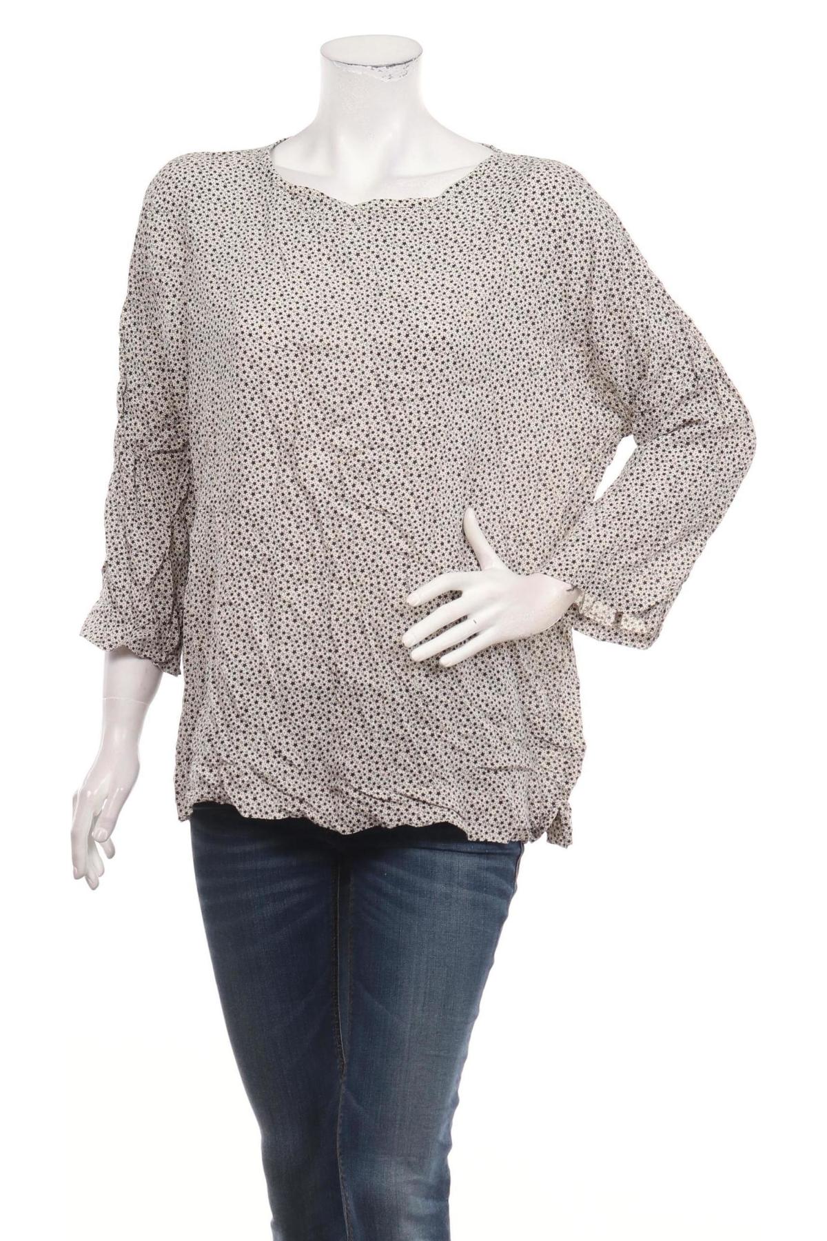 Блуза NICE MONROE1