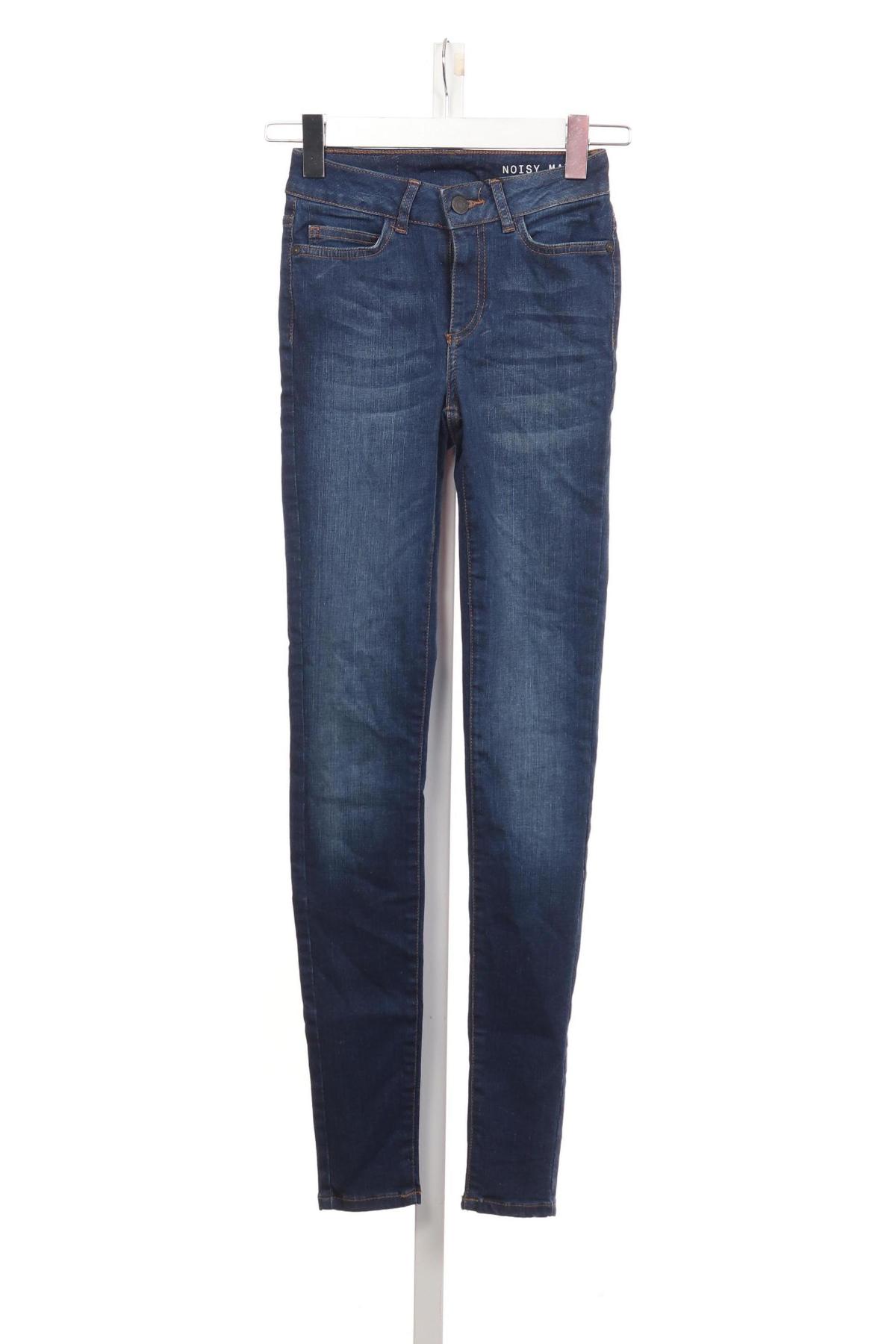 Ластични дънки NOISY MAY1