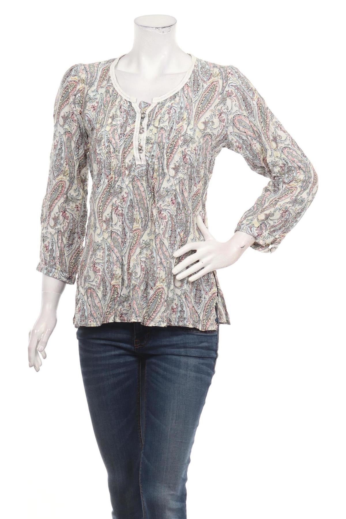 Блуза MARC LAUGE1