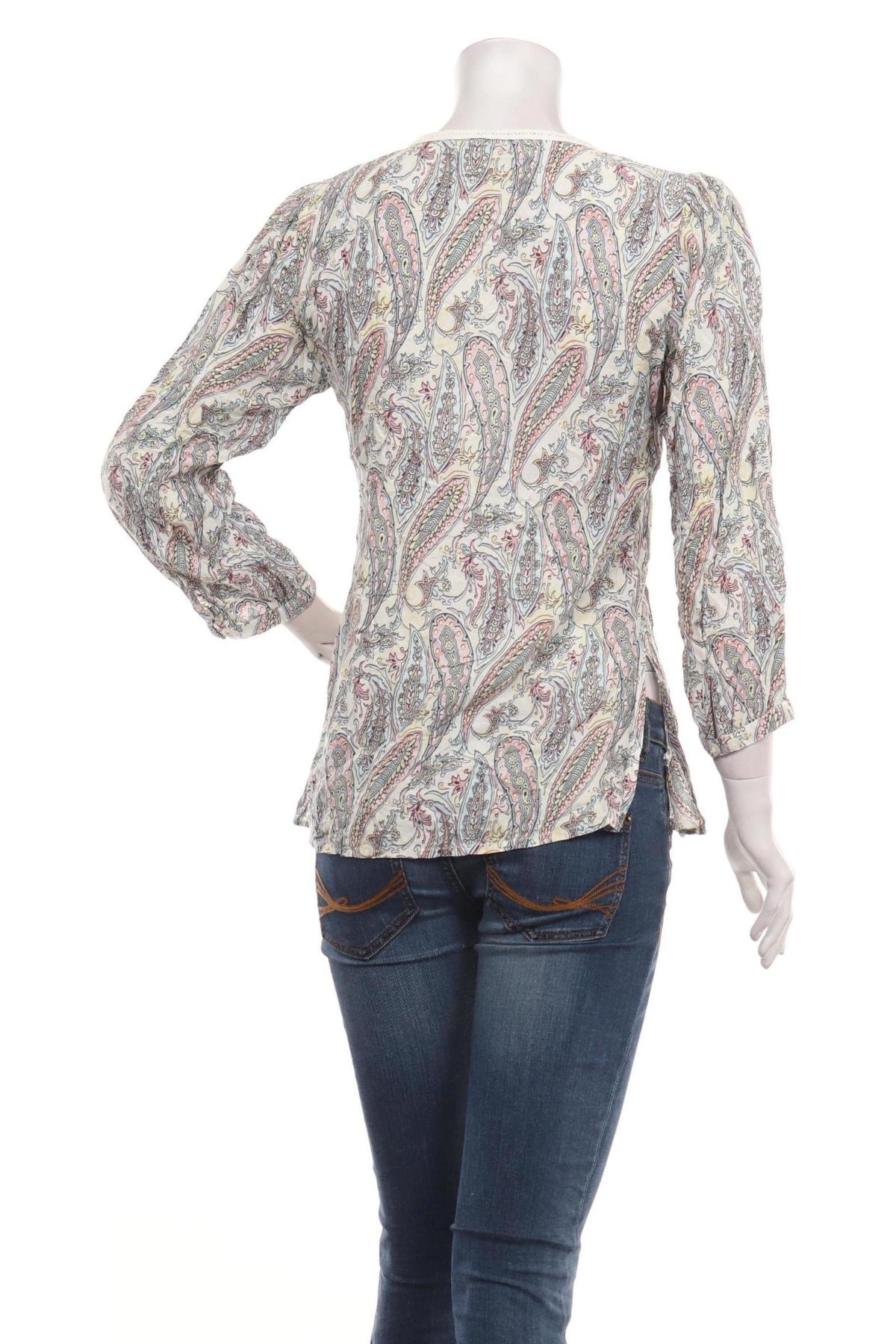 Блуза MARC LAUGE2