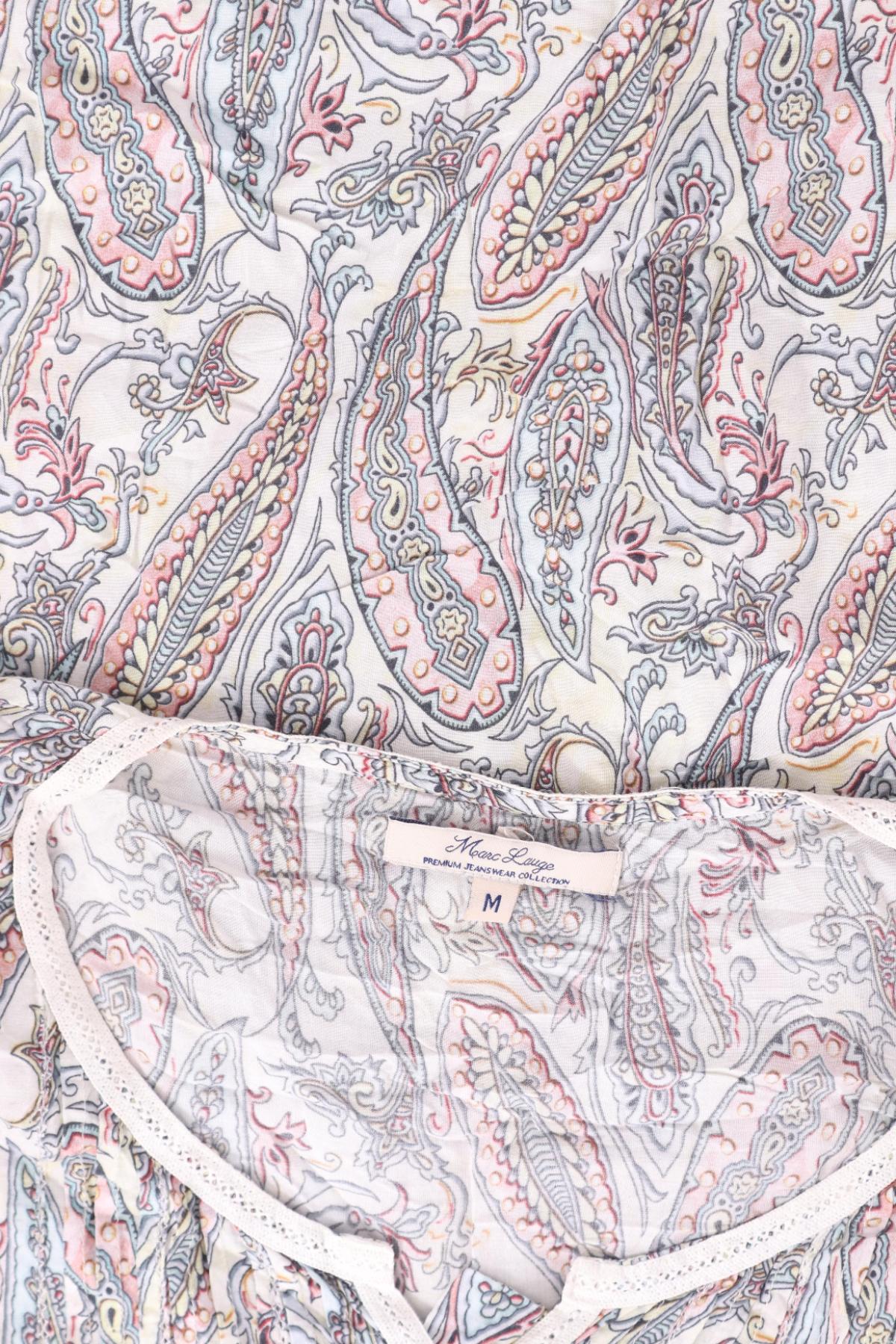 Блуза MARC LAUGE3