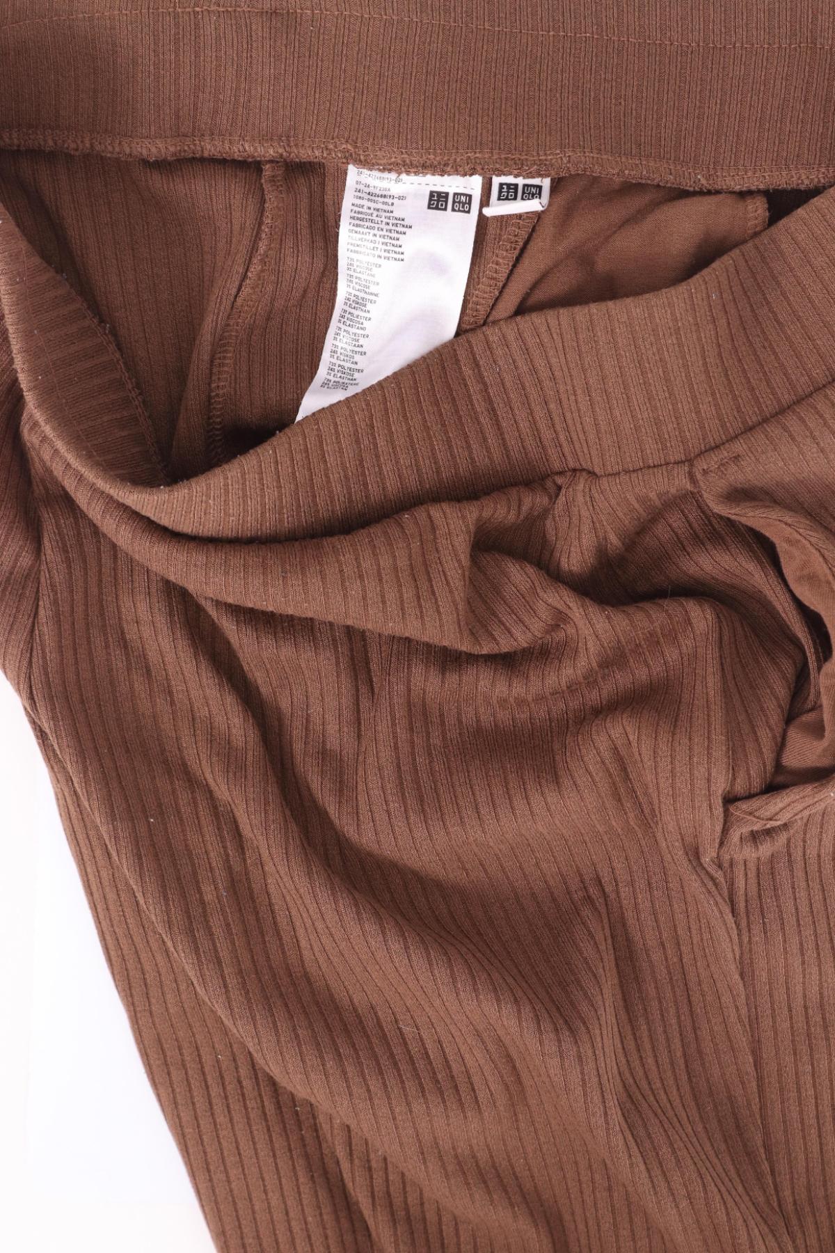 Панталон UNI FYS3