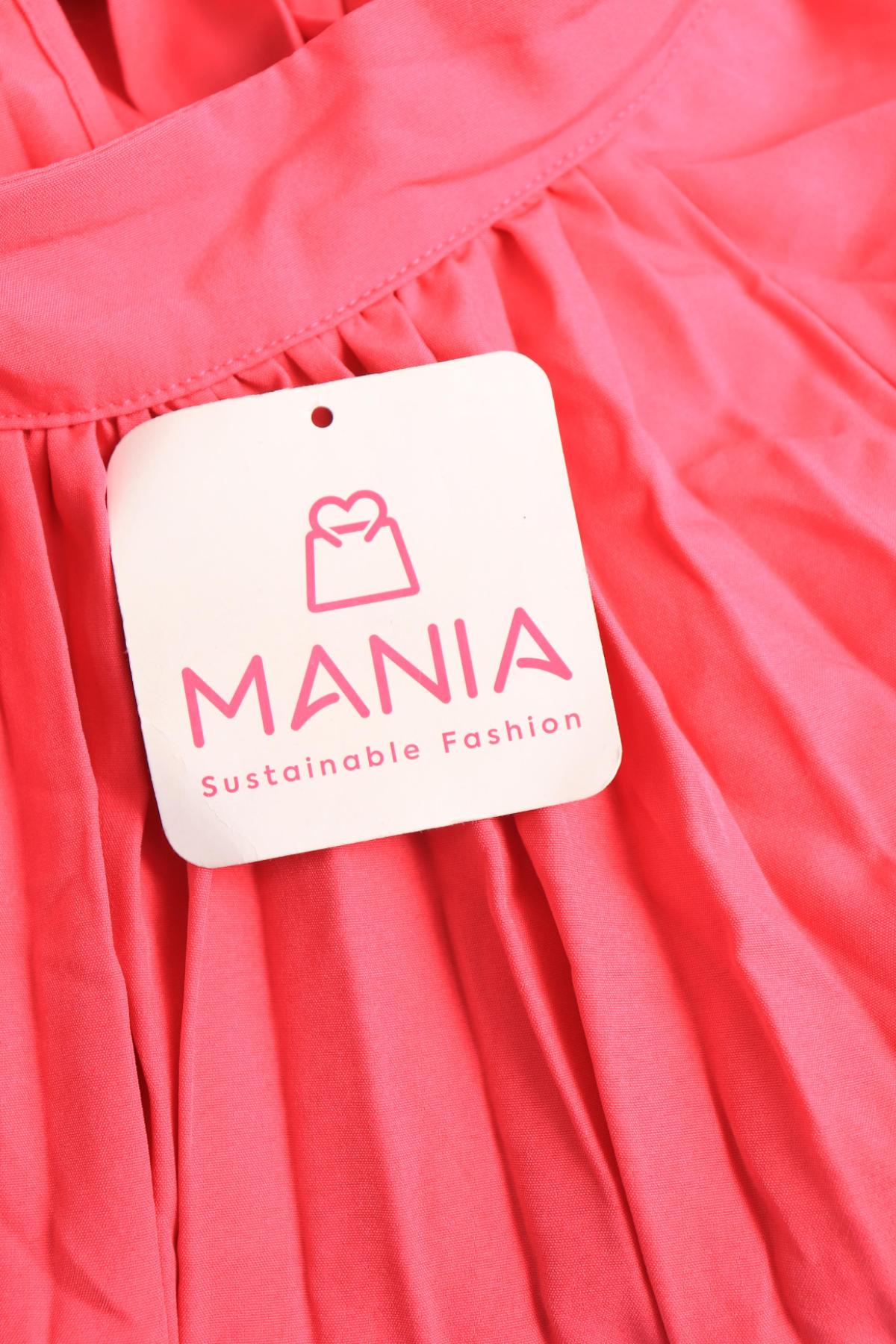 Ежедневна рокля NO NAME3