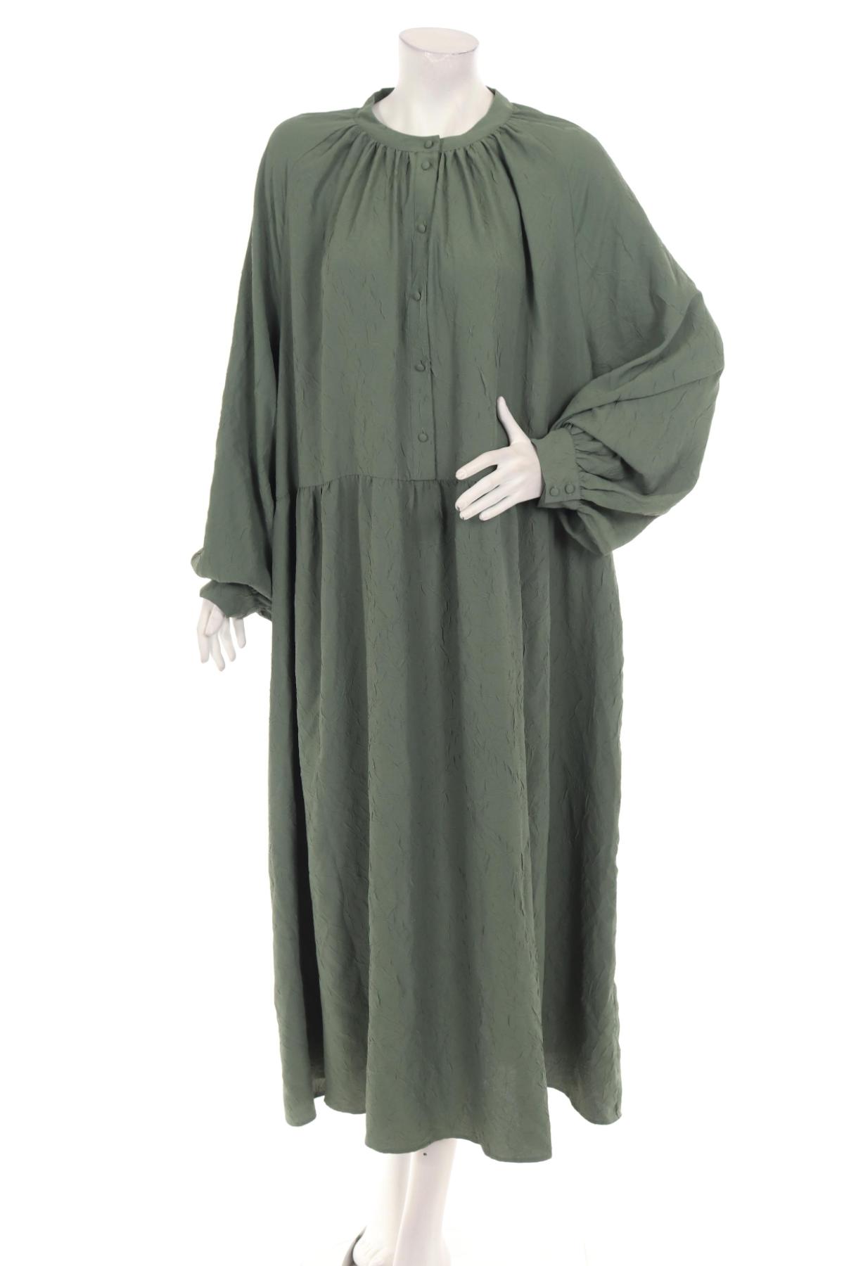 Ежедневна рокля H&M1