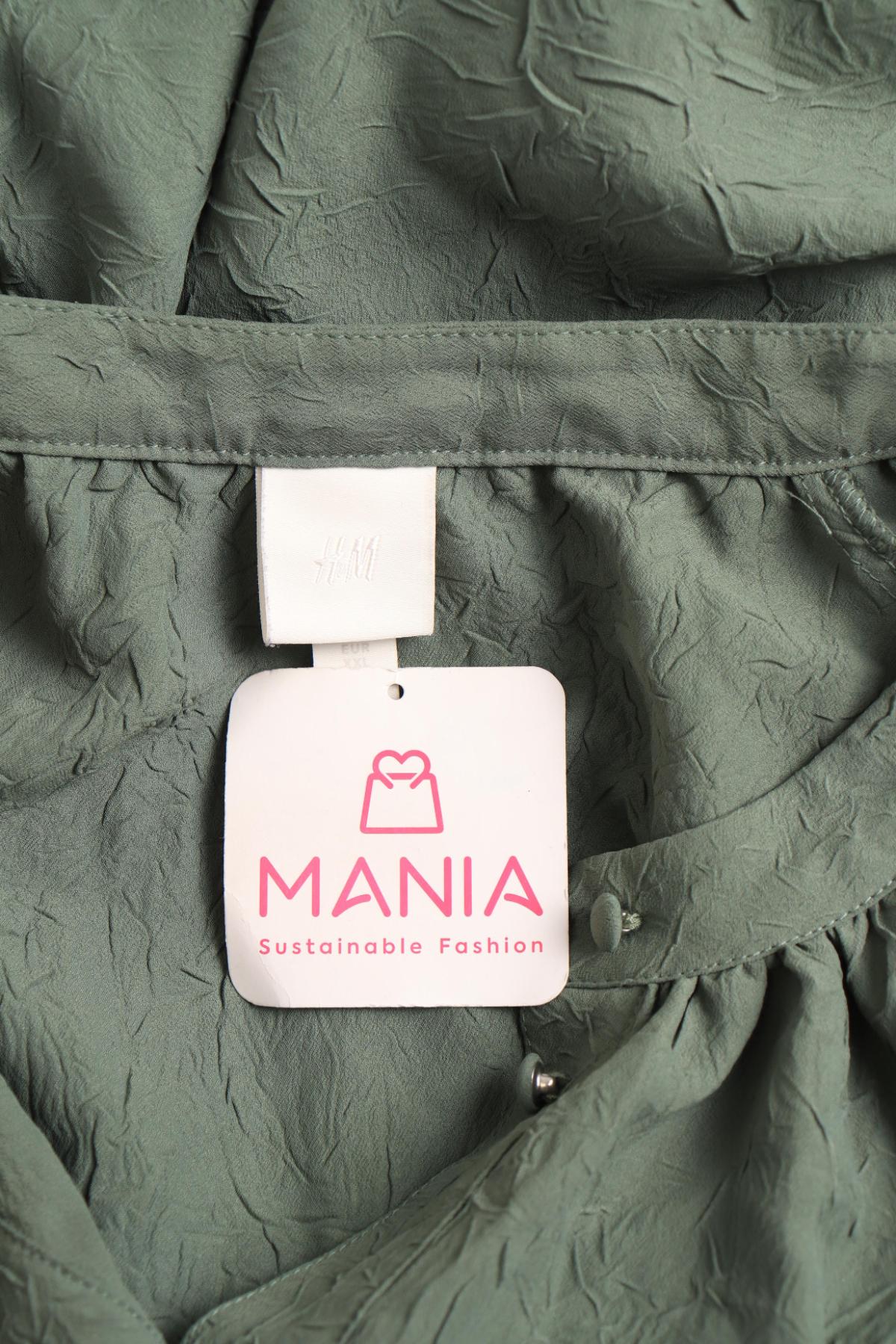 Ежедневна рокля H&M3