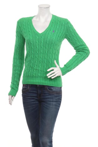 Пуловер RALPH LAUREN