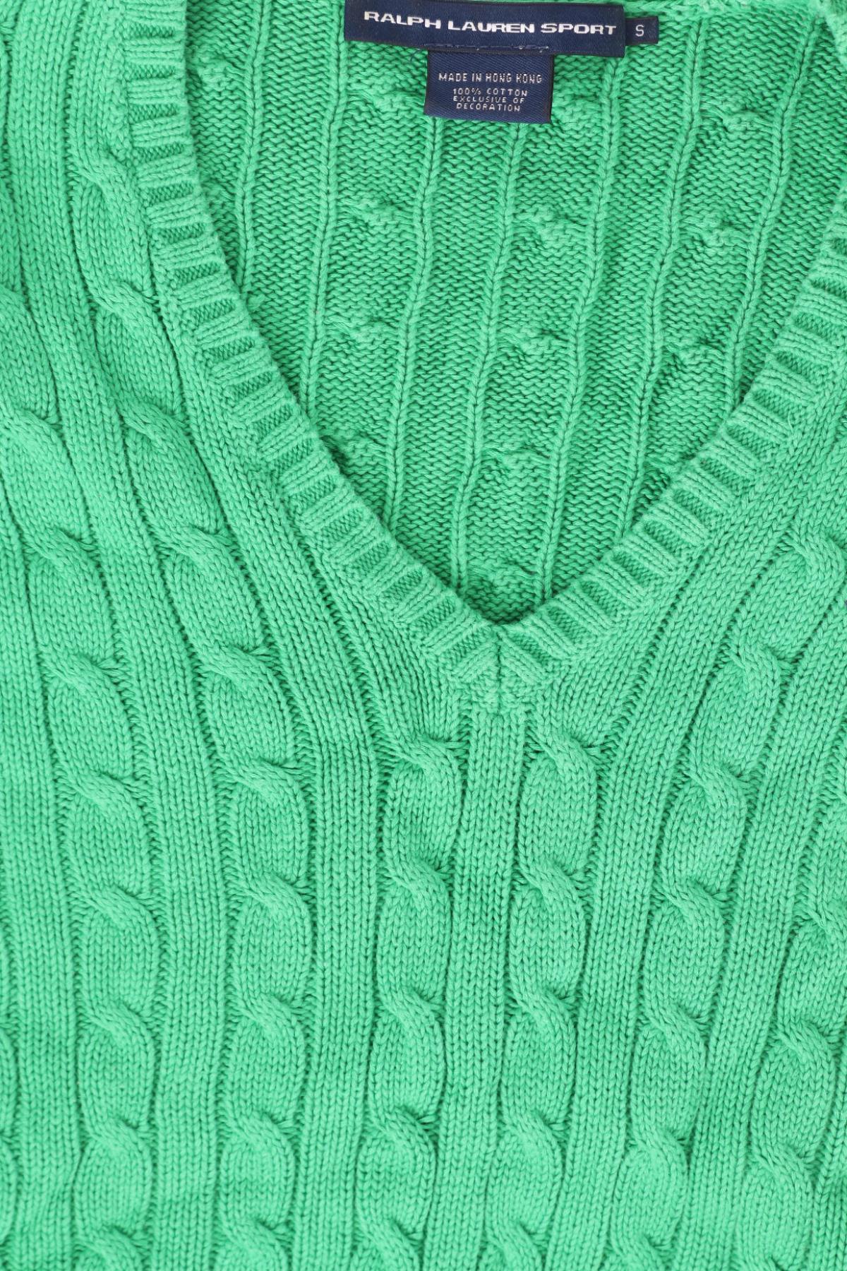 Пуловер RALPH LAUREN3