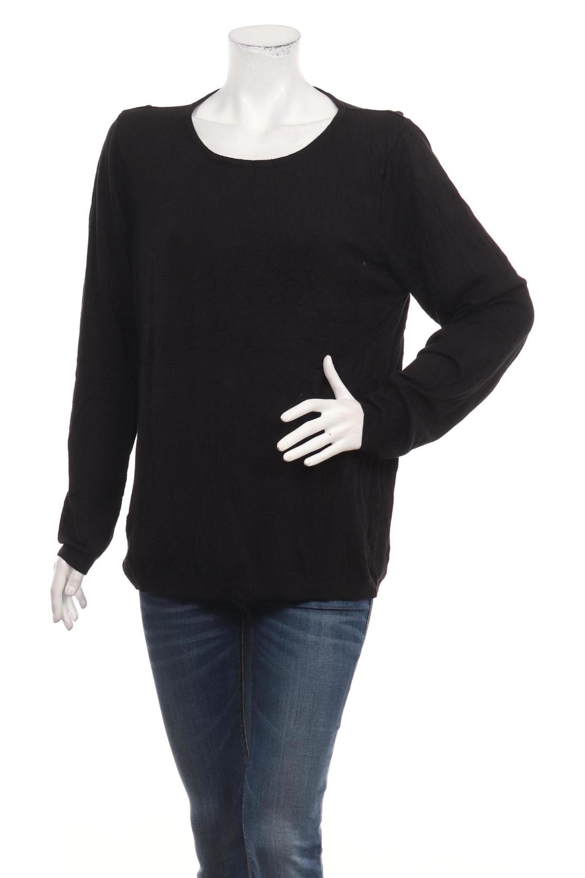 Пуловер JANINA1