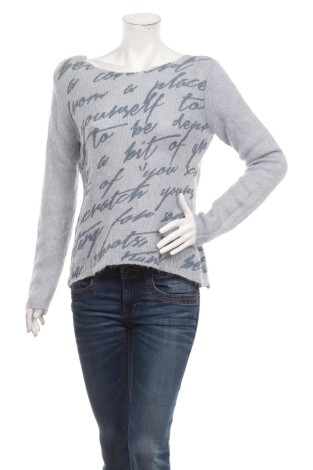 Пуловер NO NAME