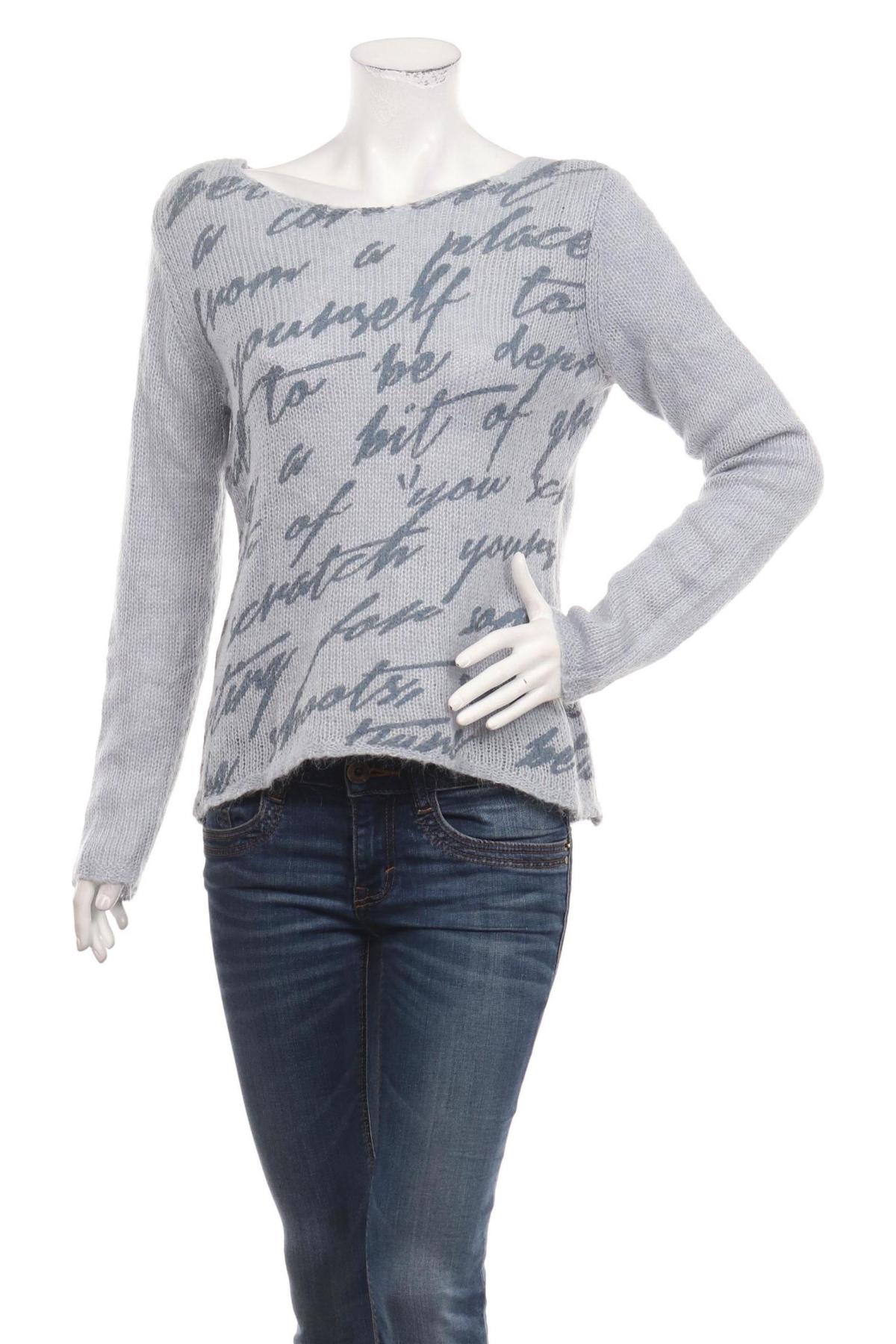 Пуловер NO NAME1