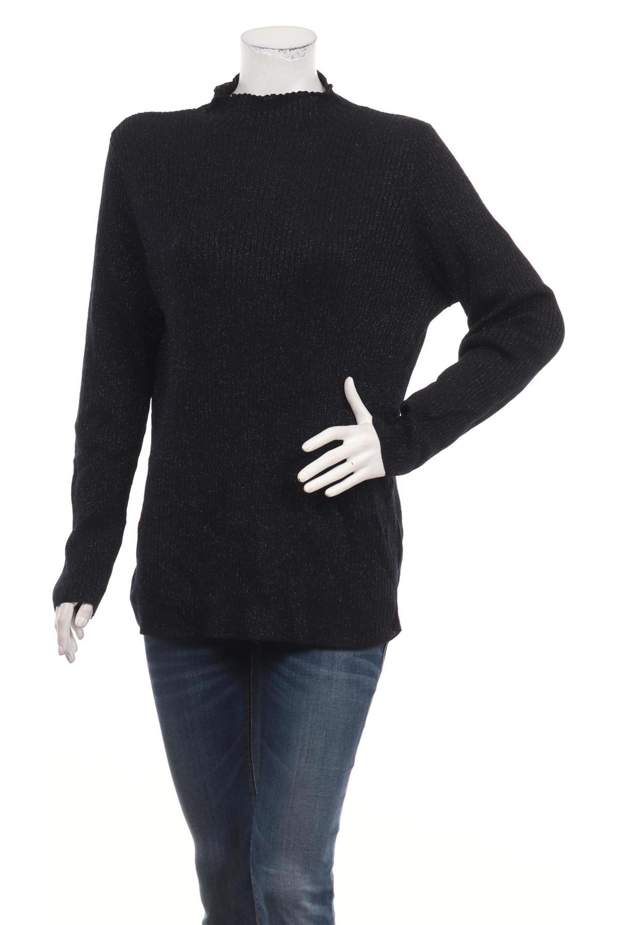 Пуловер YESSICA1