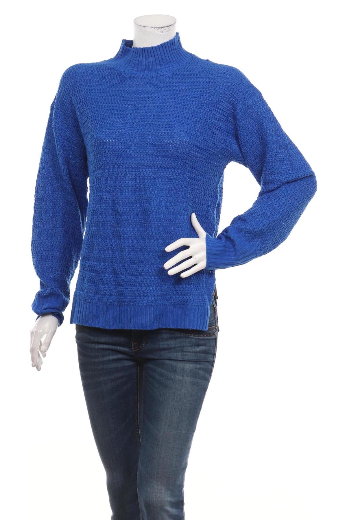 Пуловер SHEIN1