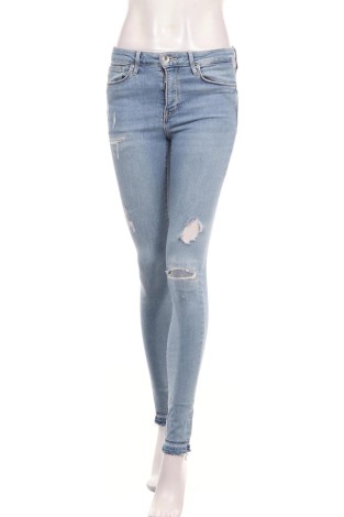 Ластични дънки &DENIM BY H&M