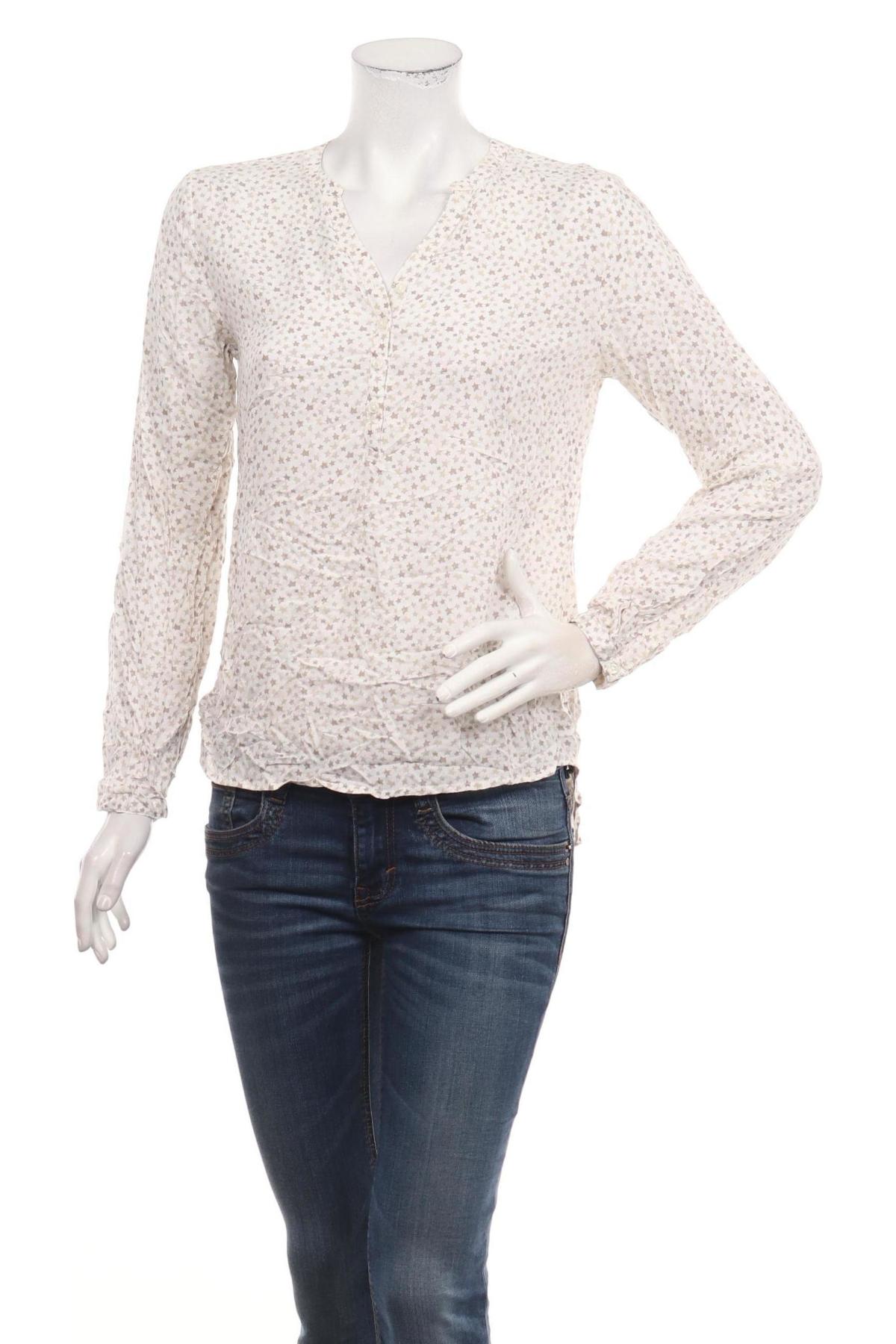 Блуза GINA BENOTTI1