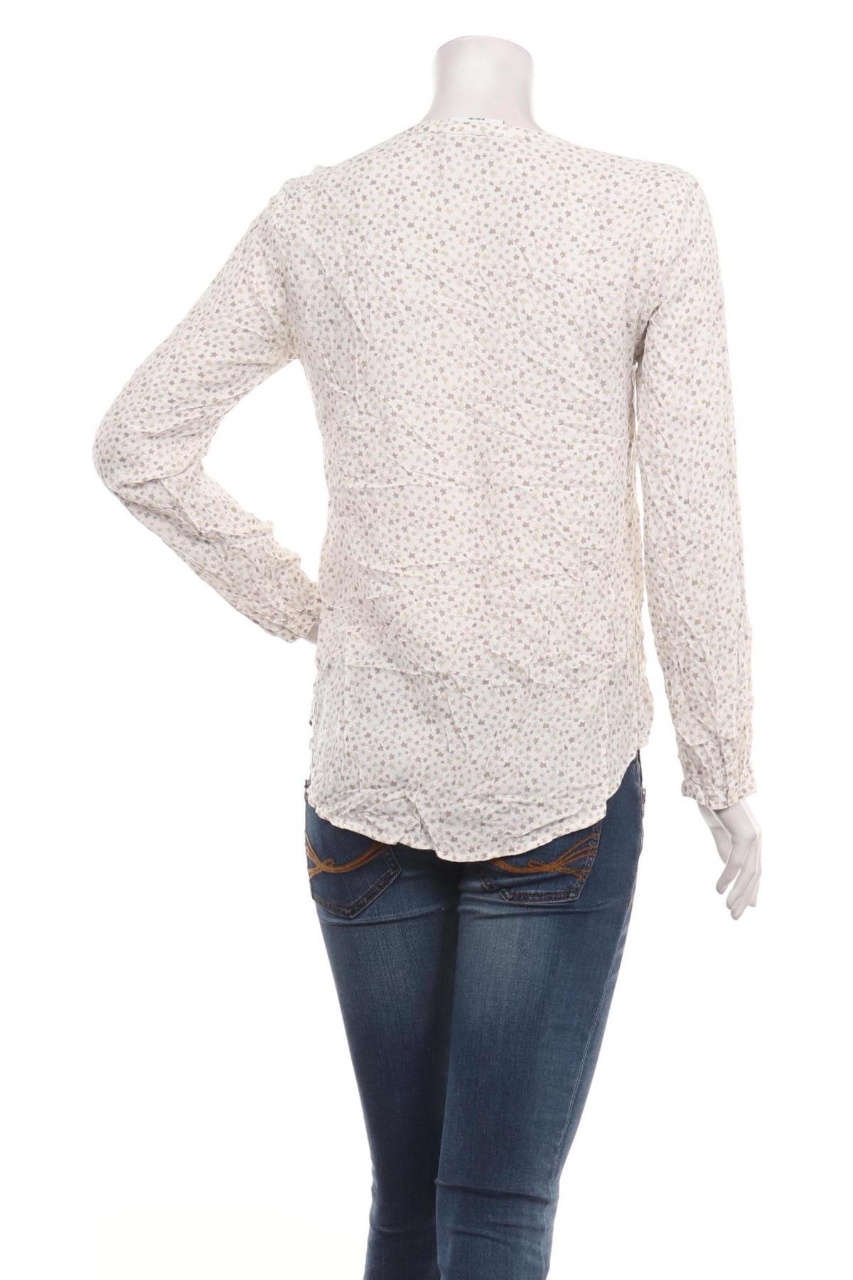 Блуза GINA BENOTTI2