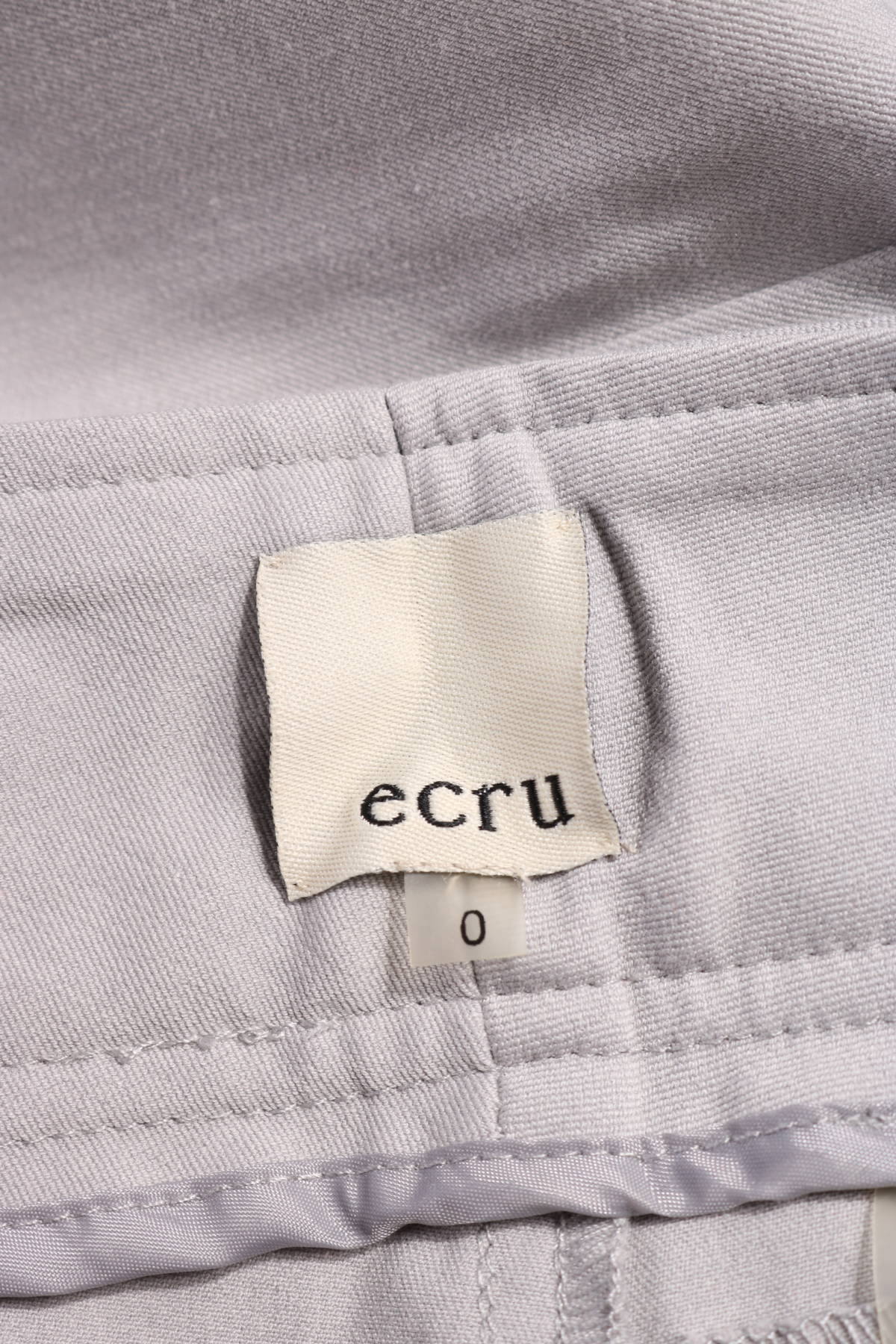 Панталон ECRU3