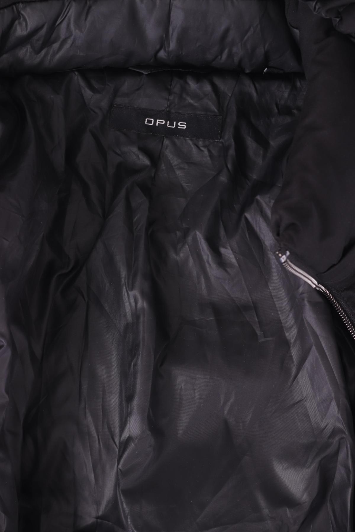 Зимно яке OPUS3