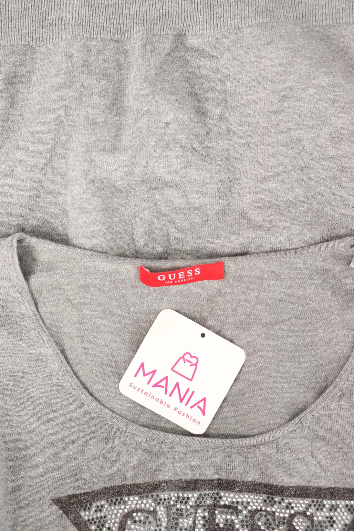 Пуловер GUESS3