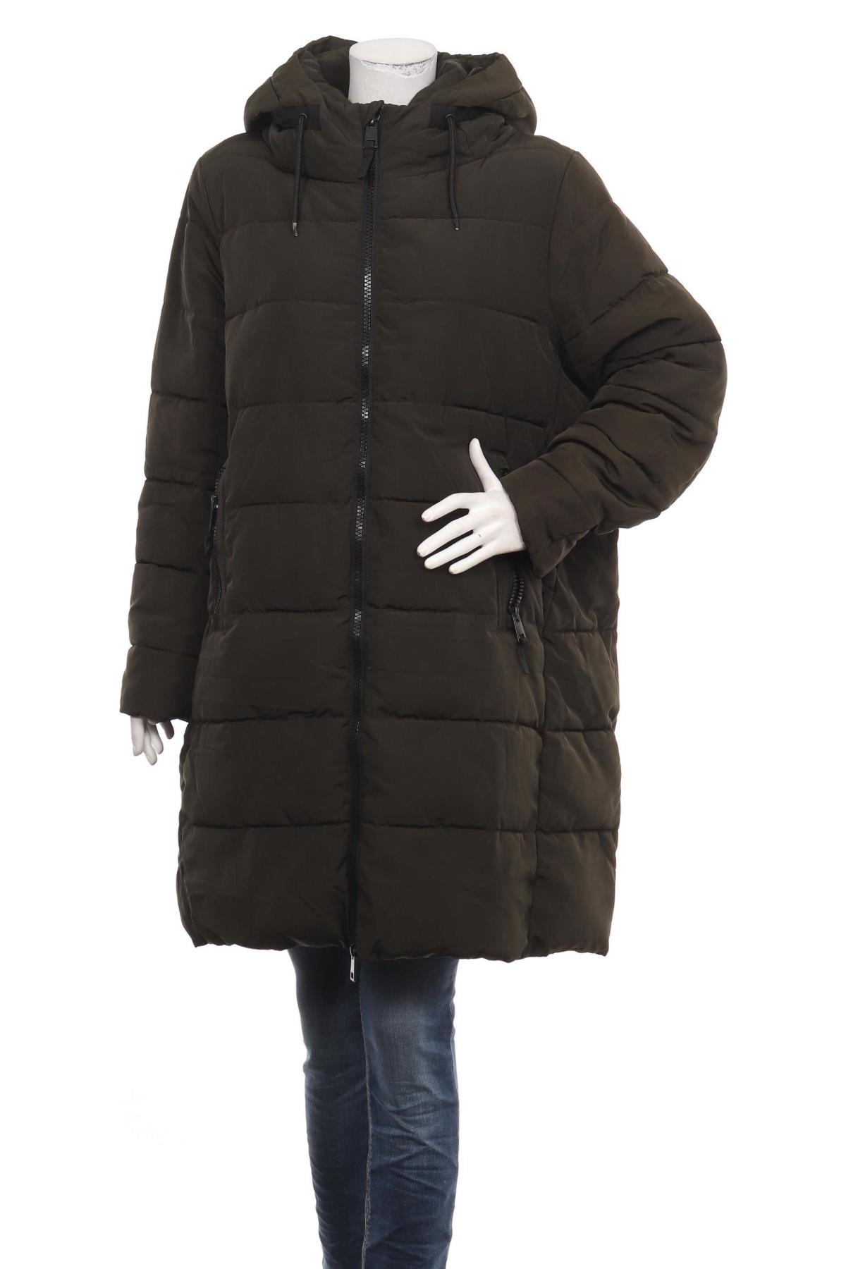 Зимно яке C&A1