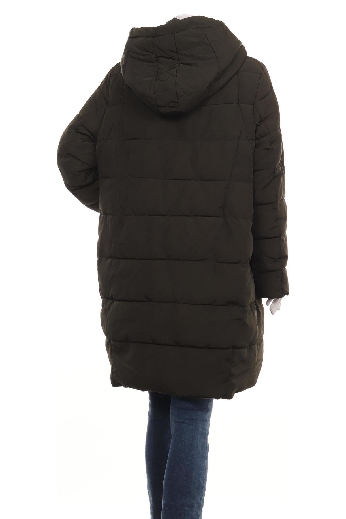 Зимно яке C&A2