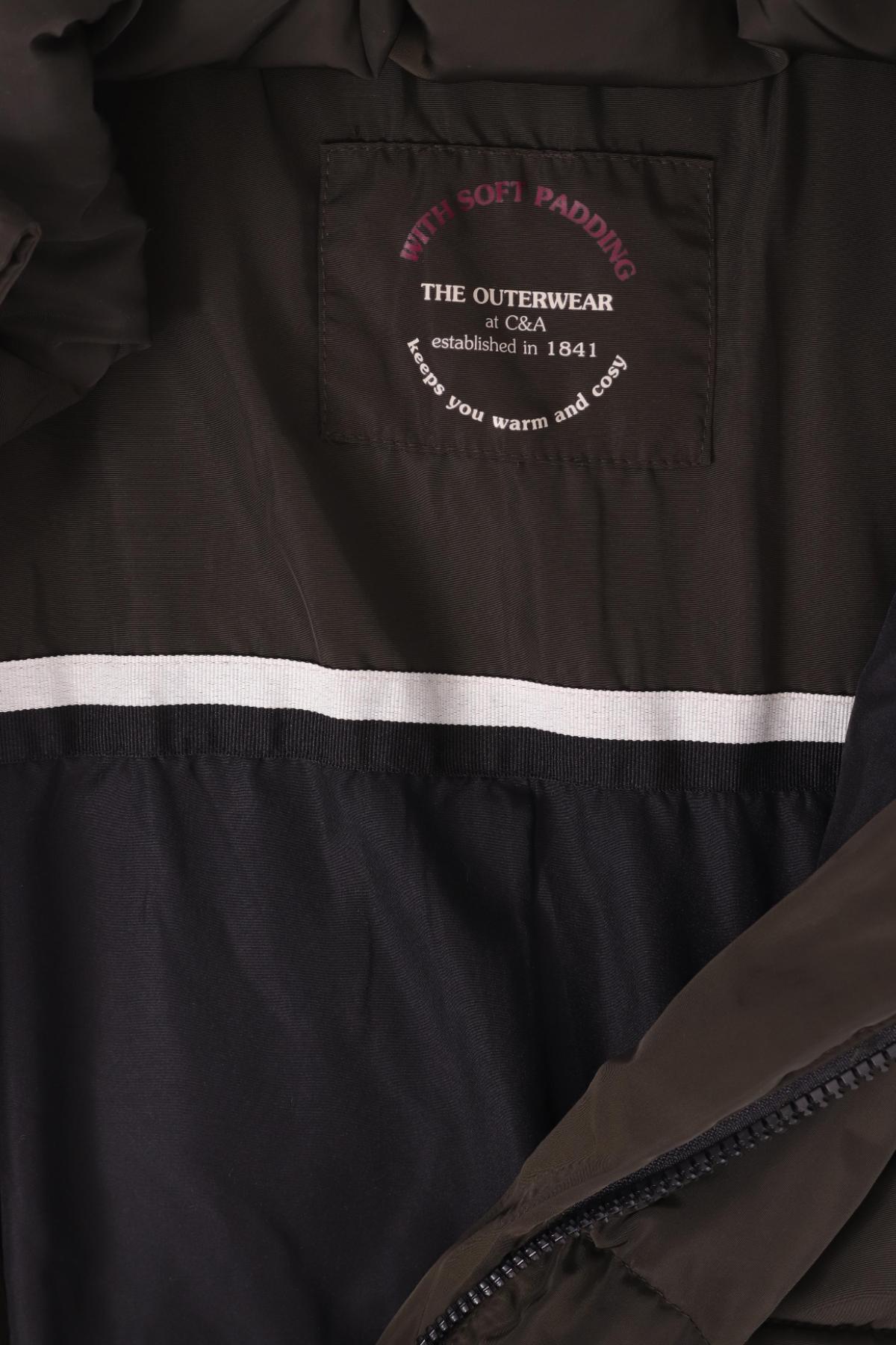 Зимно яке C&A3