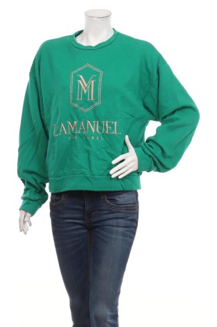 Спортна блуза NO NAME