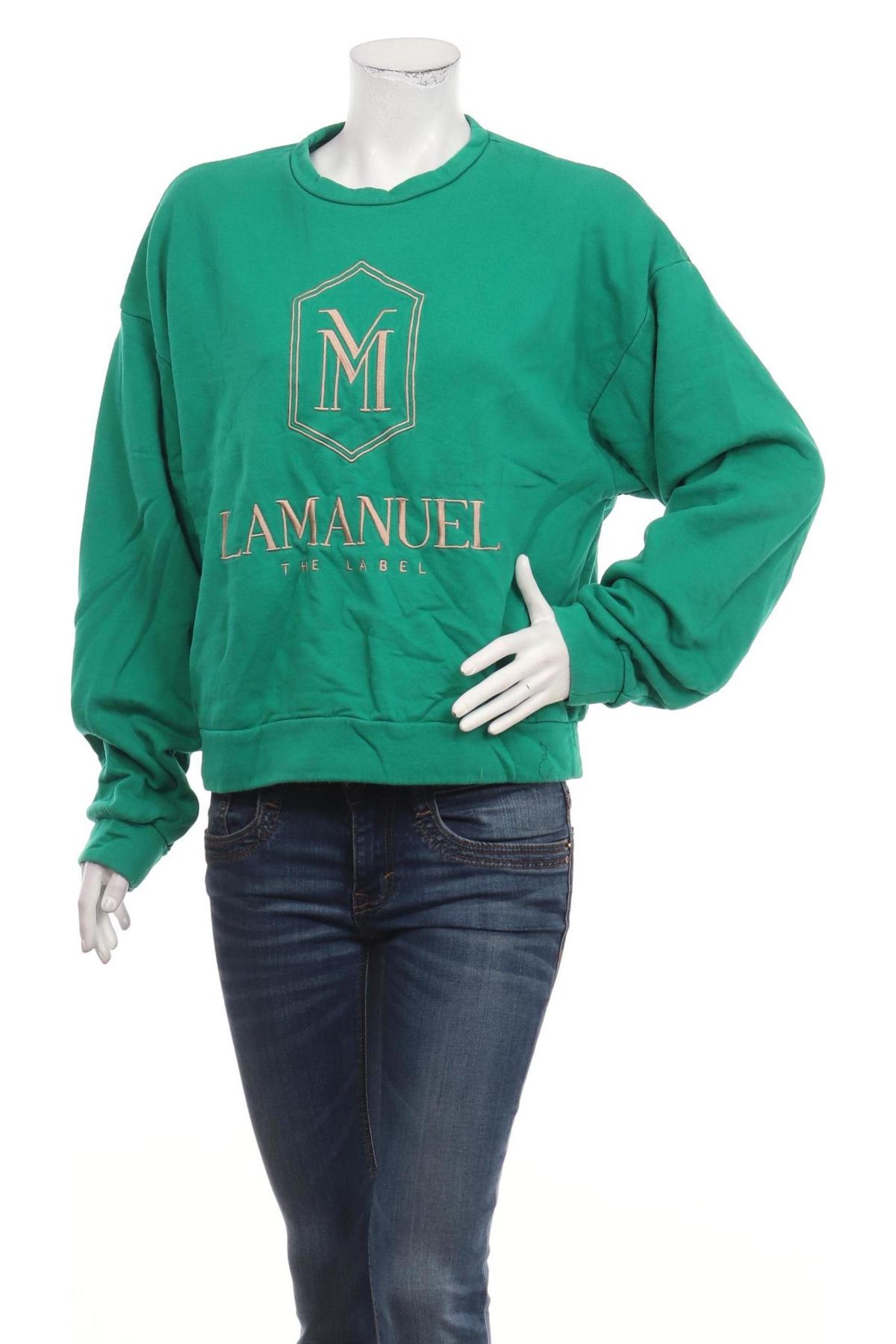 Спортна блуза NO NAME1