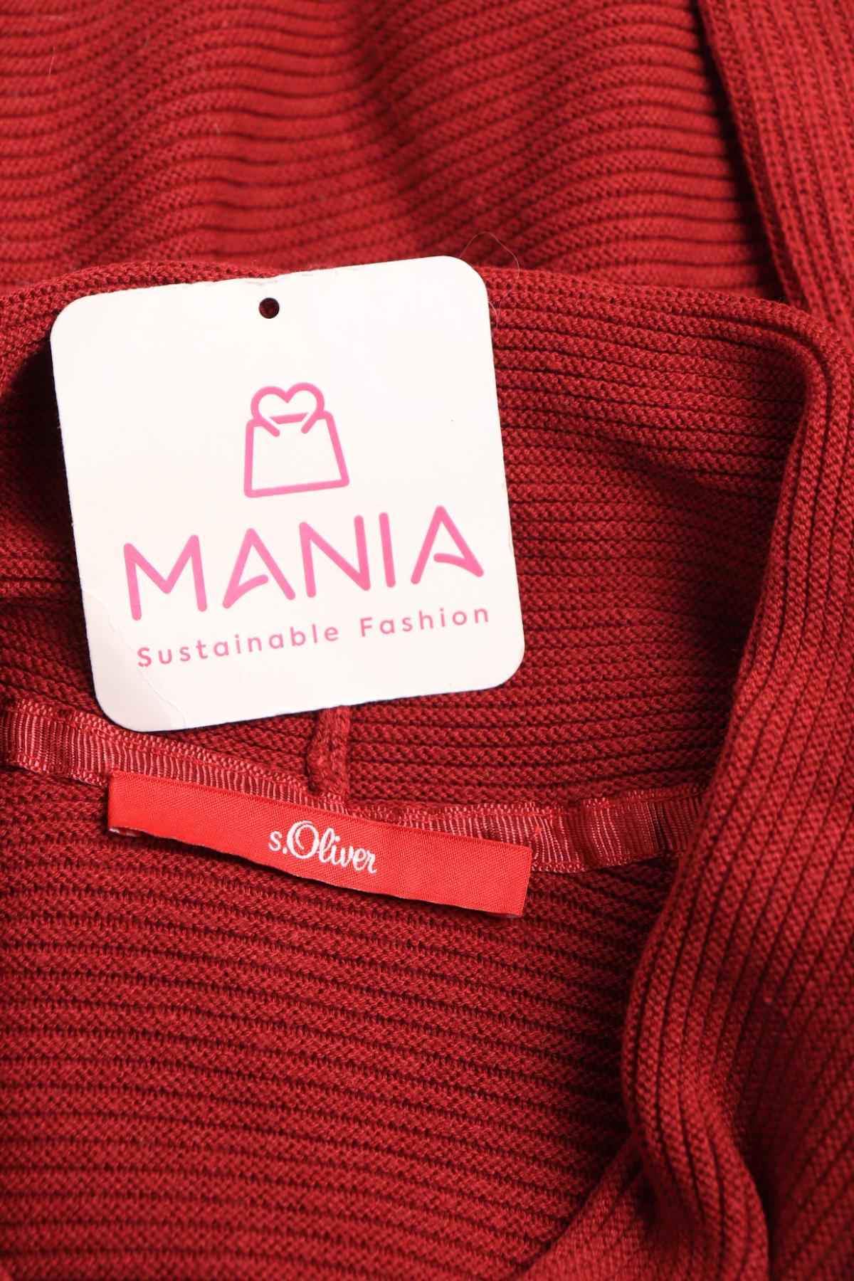 Пуловер S.OLIVER3