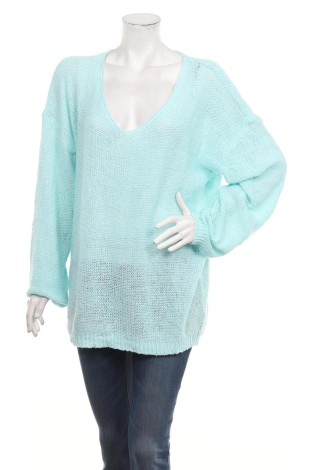 Пуловер NO NAME