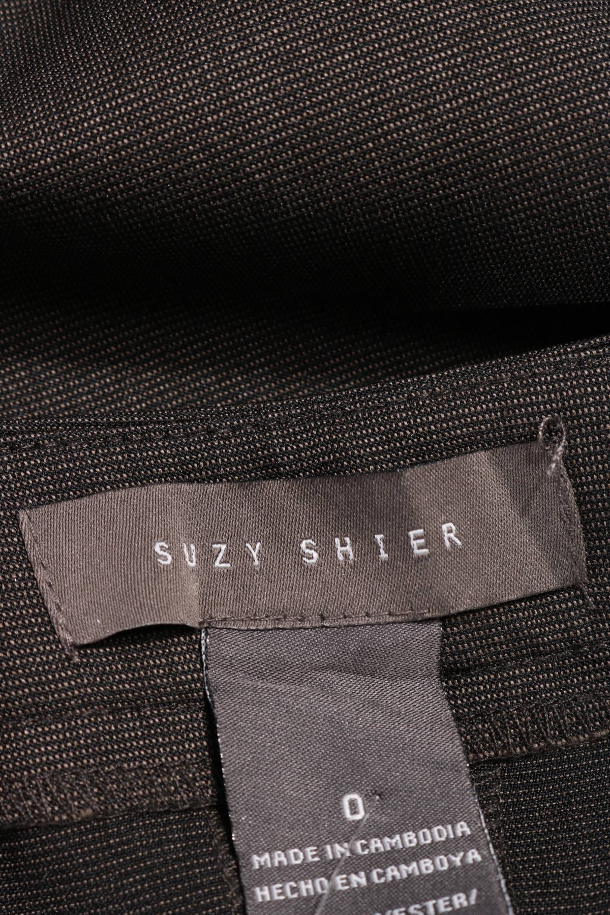 Панталон SUZY SHIER3