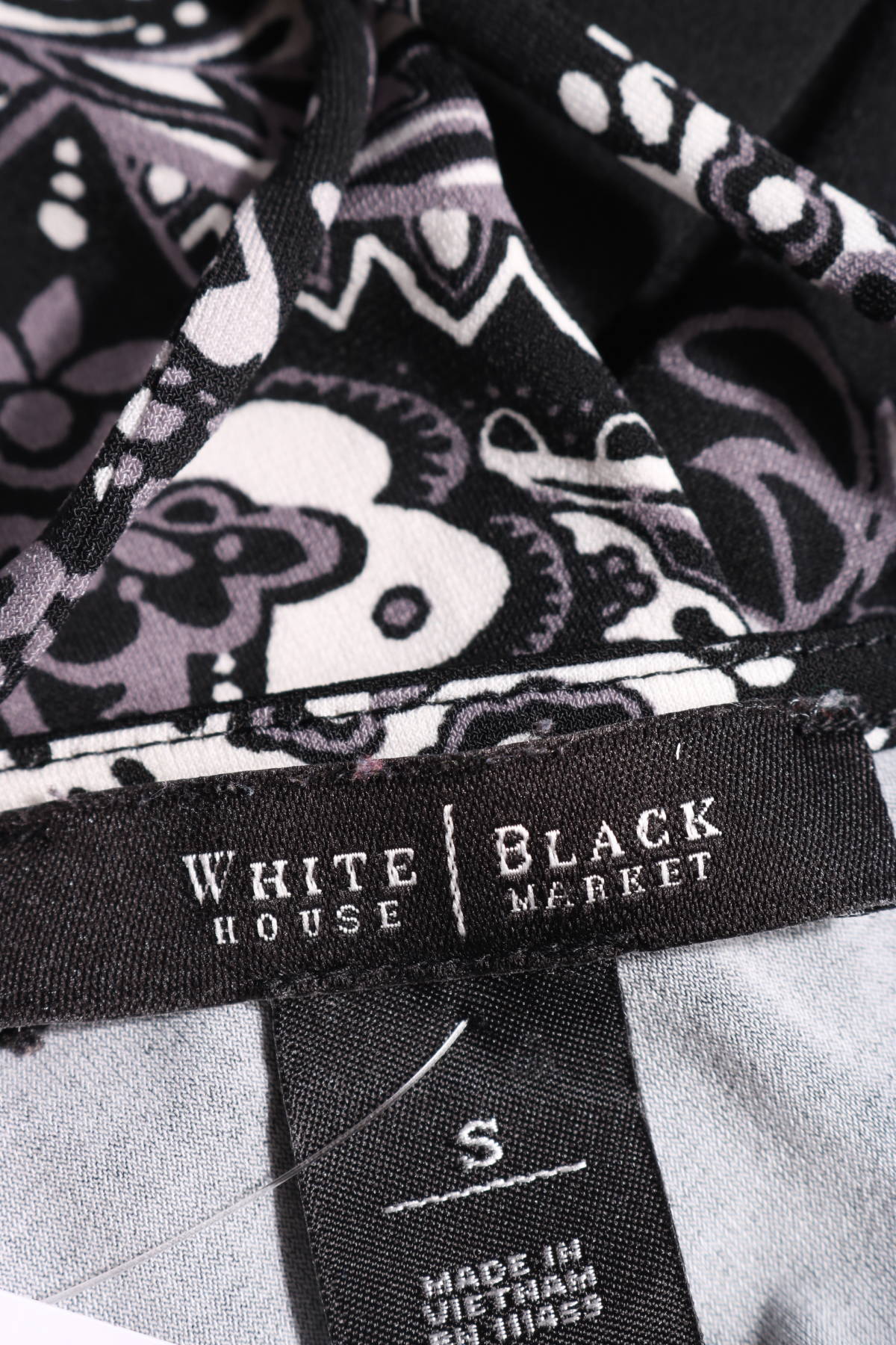 Рокля White House / Black Market3 - Mania Рокля White House / Black Market3