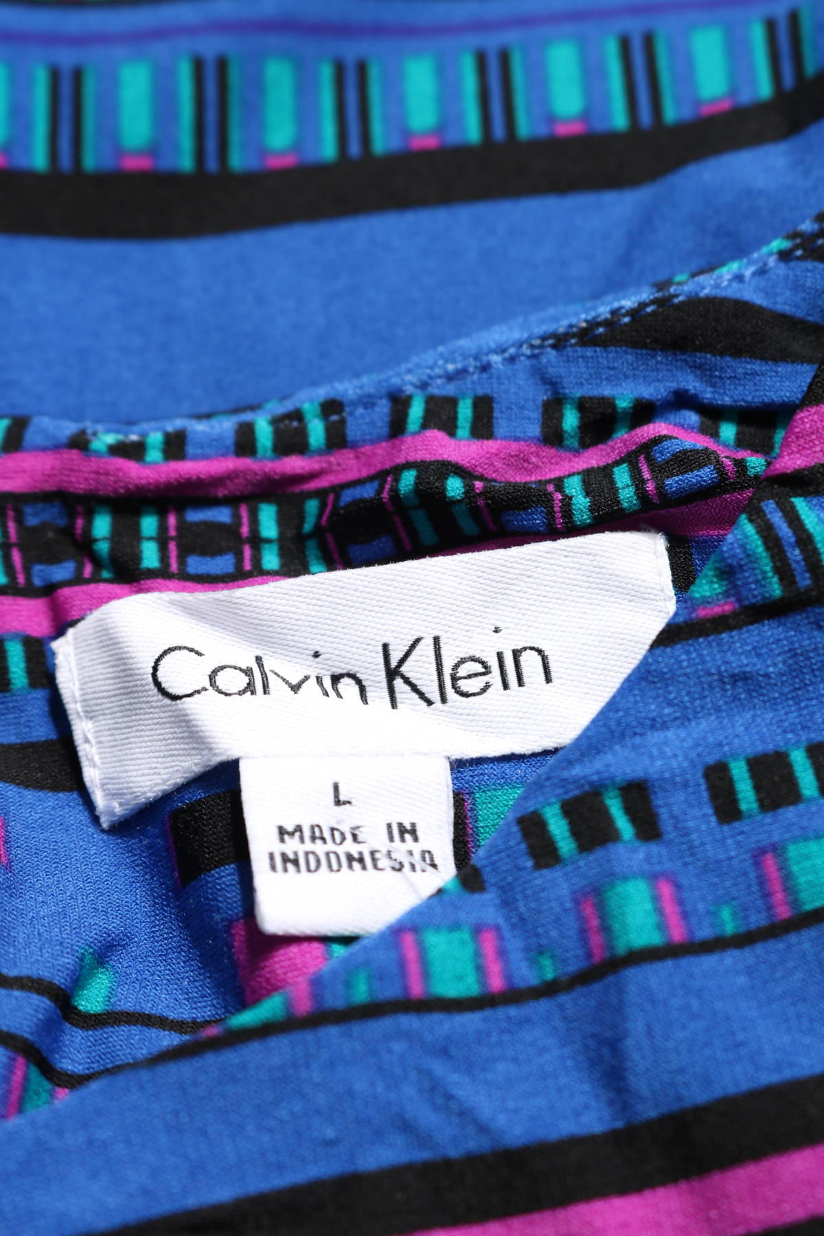 Потник Calvin Klein3 Потник Calvin Klein3