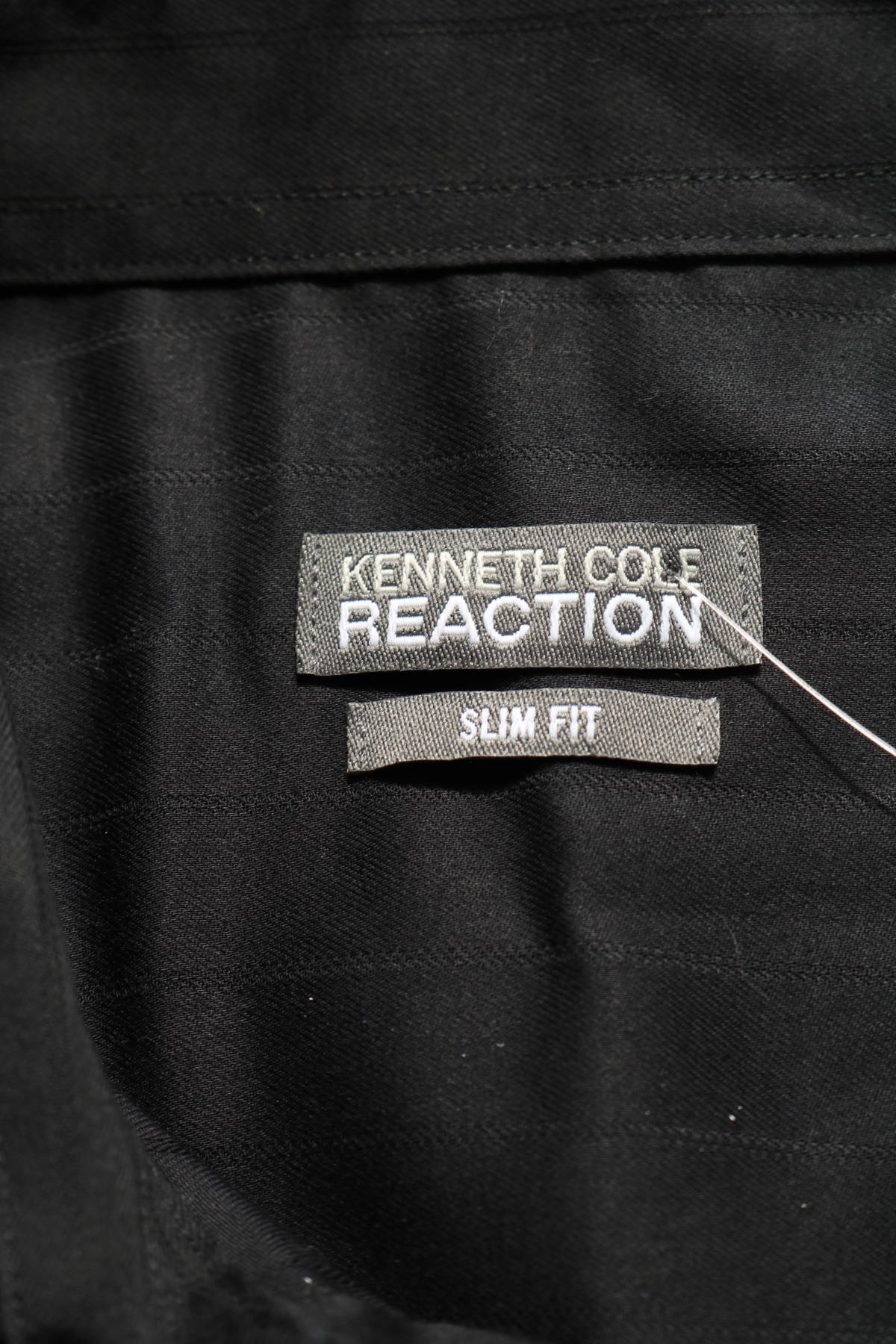 Официална риза KENNETH COLE3